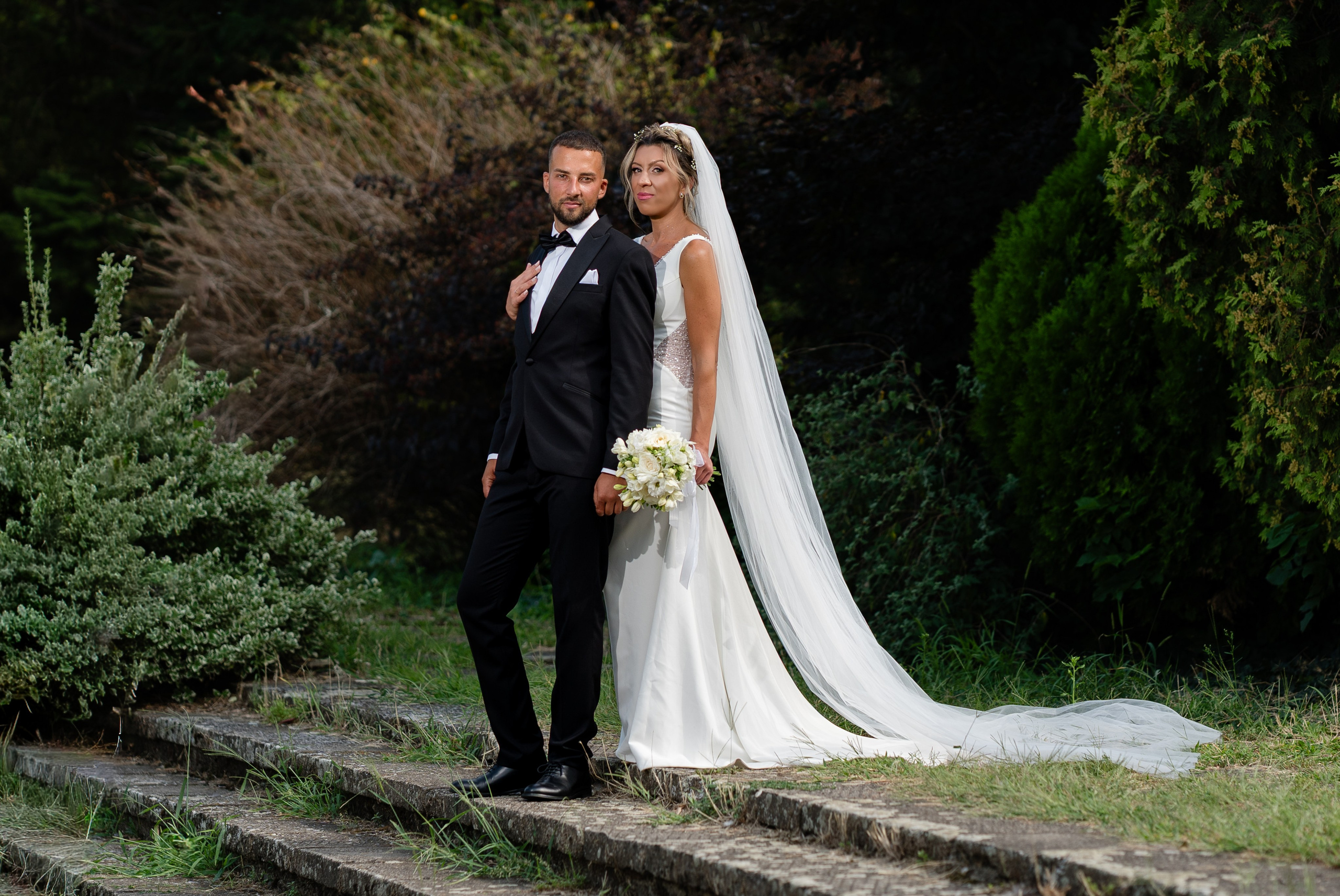 Fotografie de nuntă – Gabriel și Mădălina | Catalin Predescu. Fotograf de evenimente, portret si lifestyle