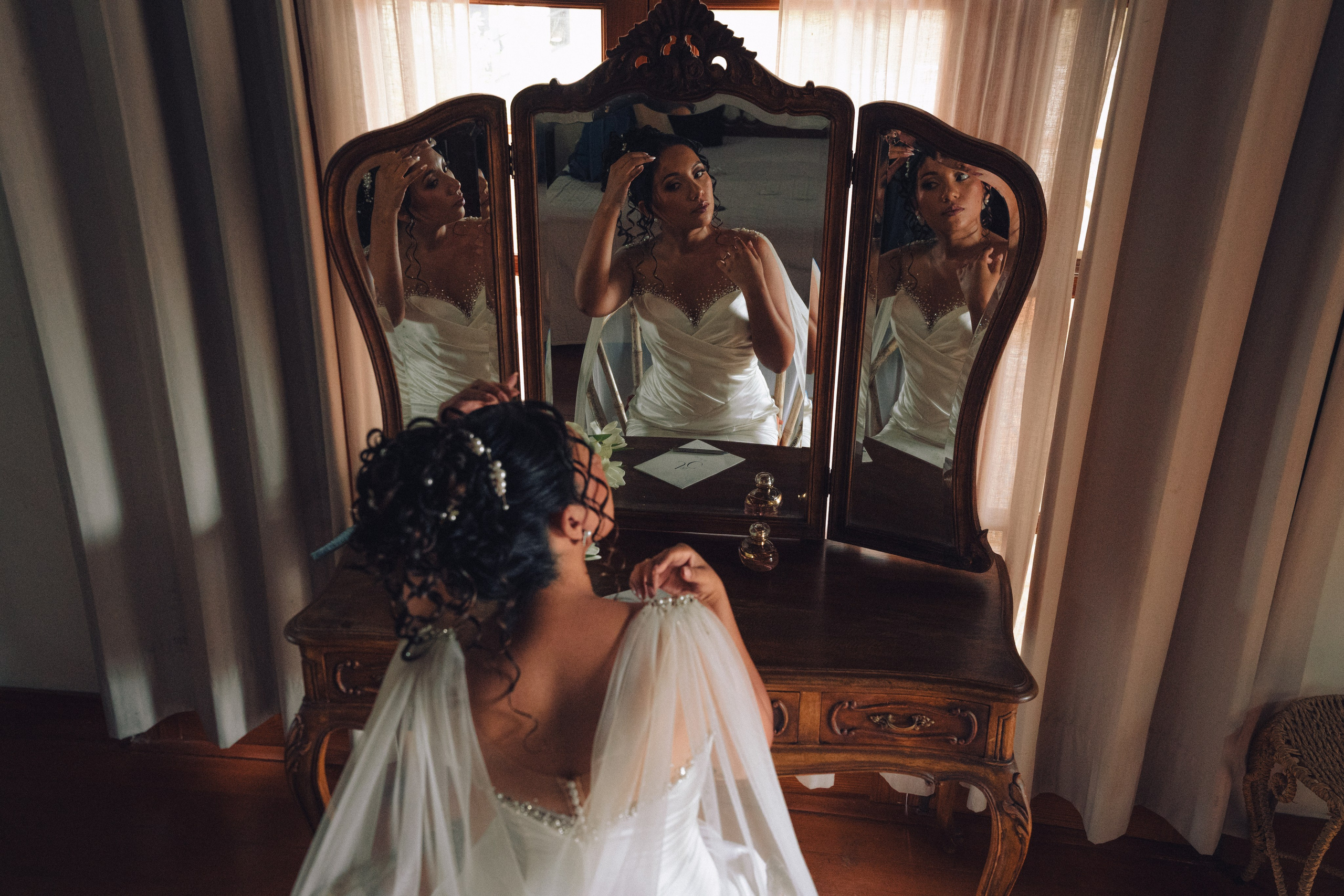 WEDDINGS. Drillmatic — cinematic aesthetics and visual storytelling from Lima, Peru