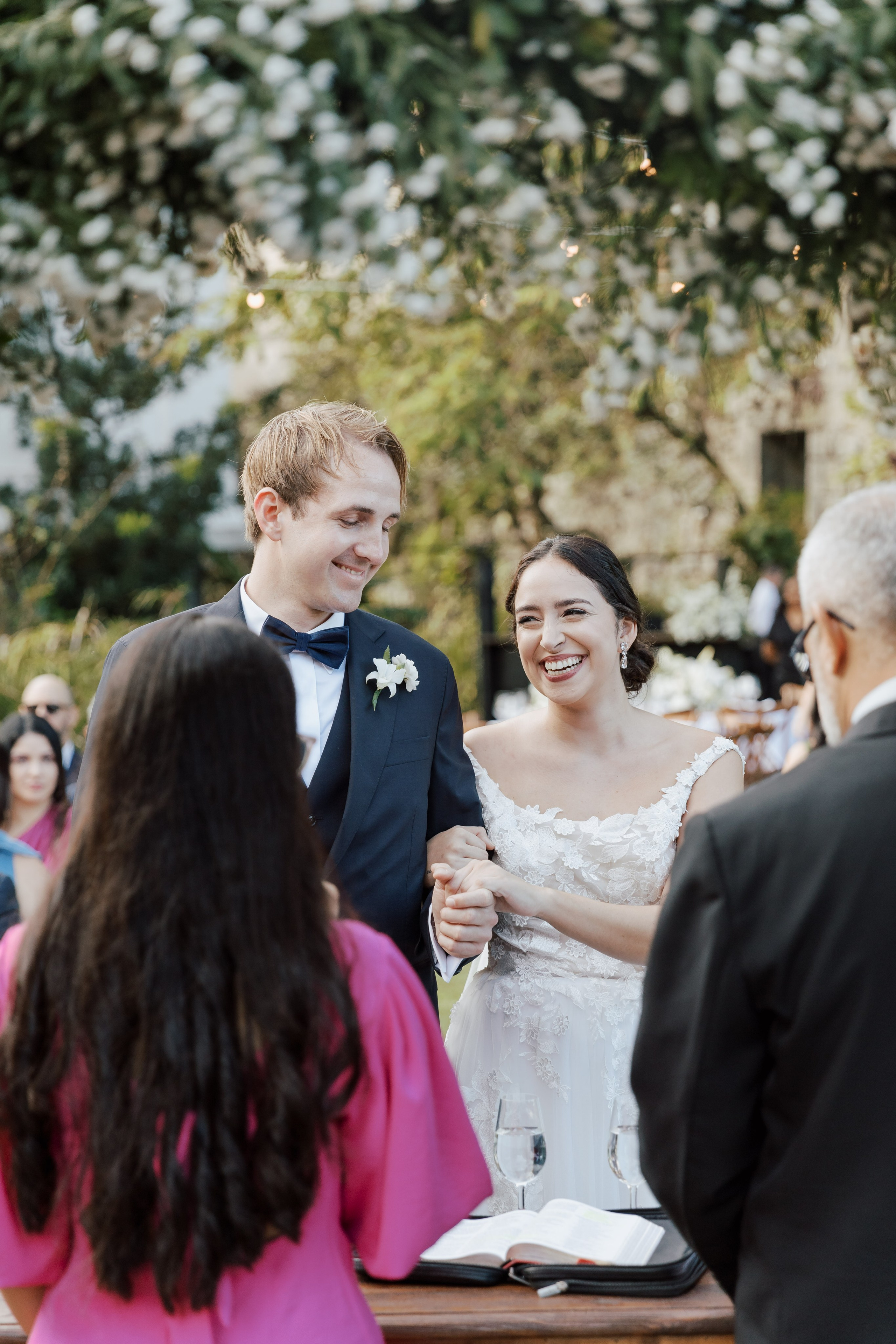 Casamentos. Anderson Marcello | Fotógrafo de Casamentos