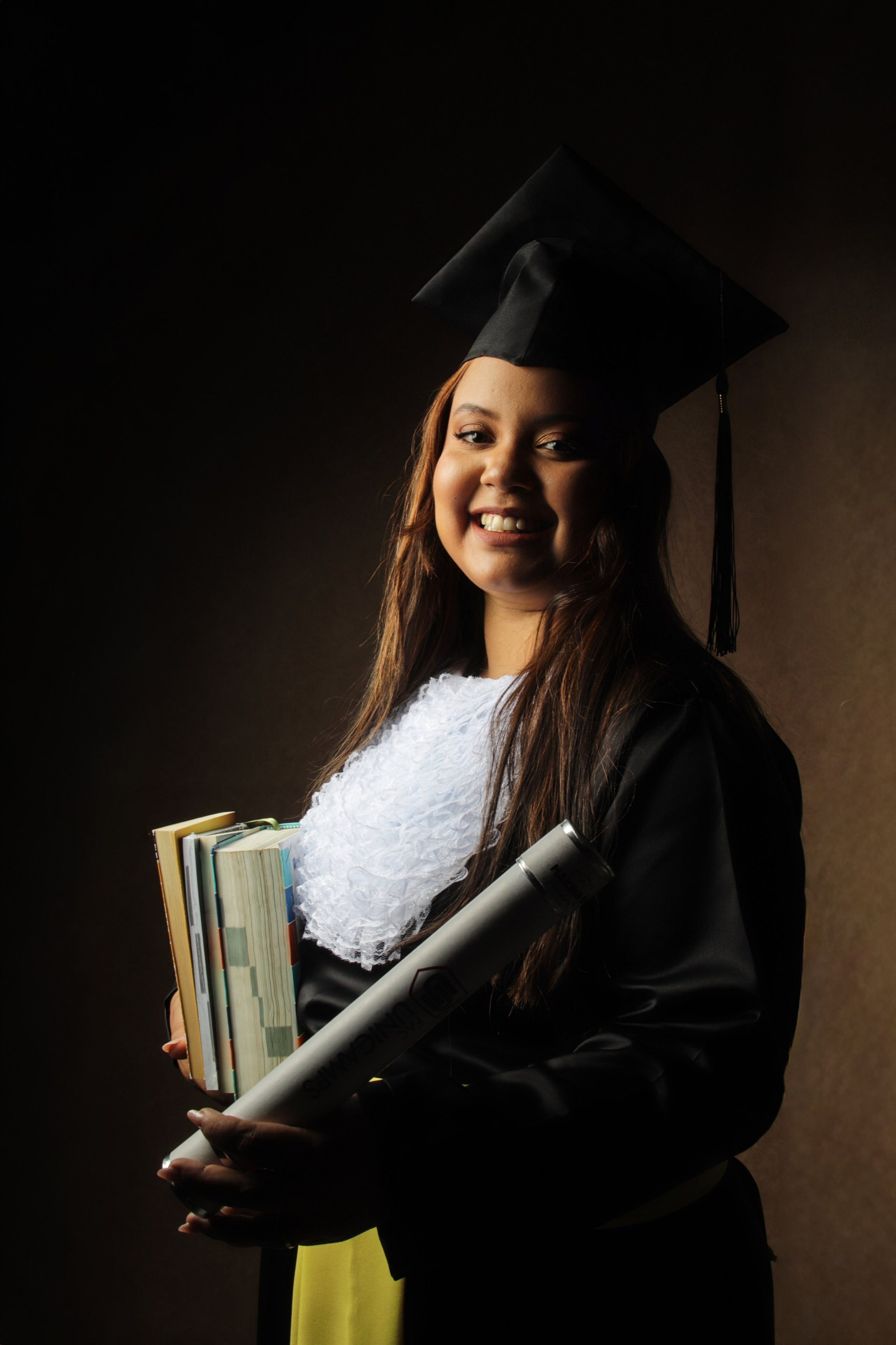 Ensaio de Formatura. FOTÓGRAFA | GOIÂNIA