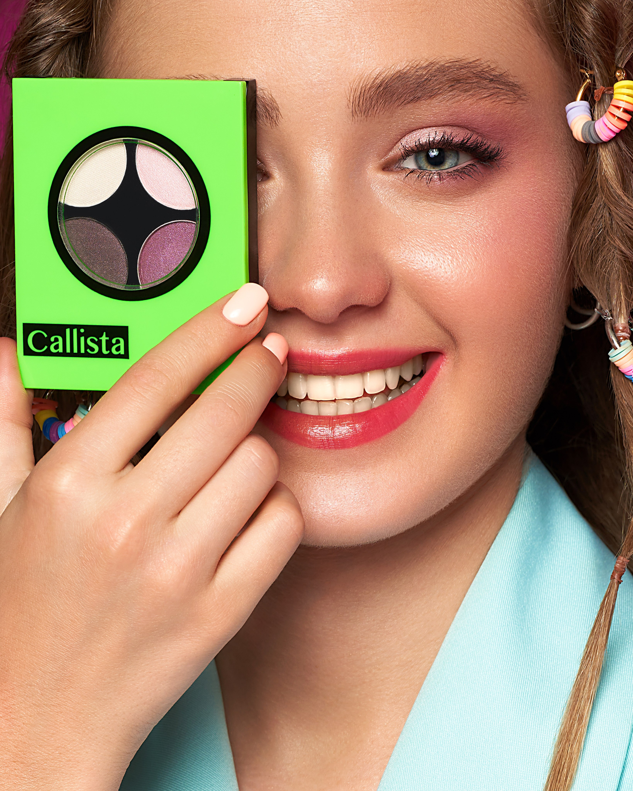 Cosmetics. Alireza Sahebi Photographer