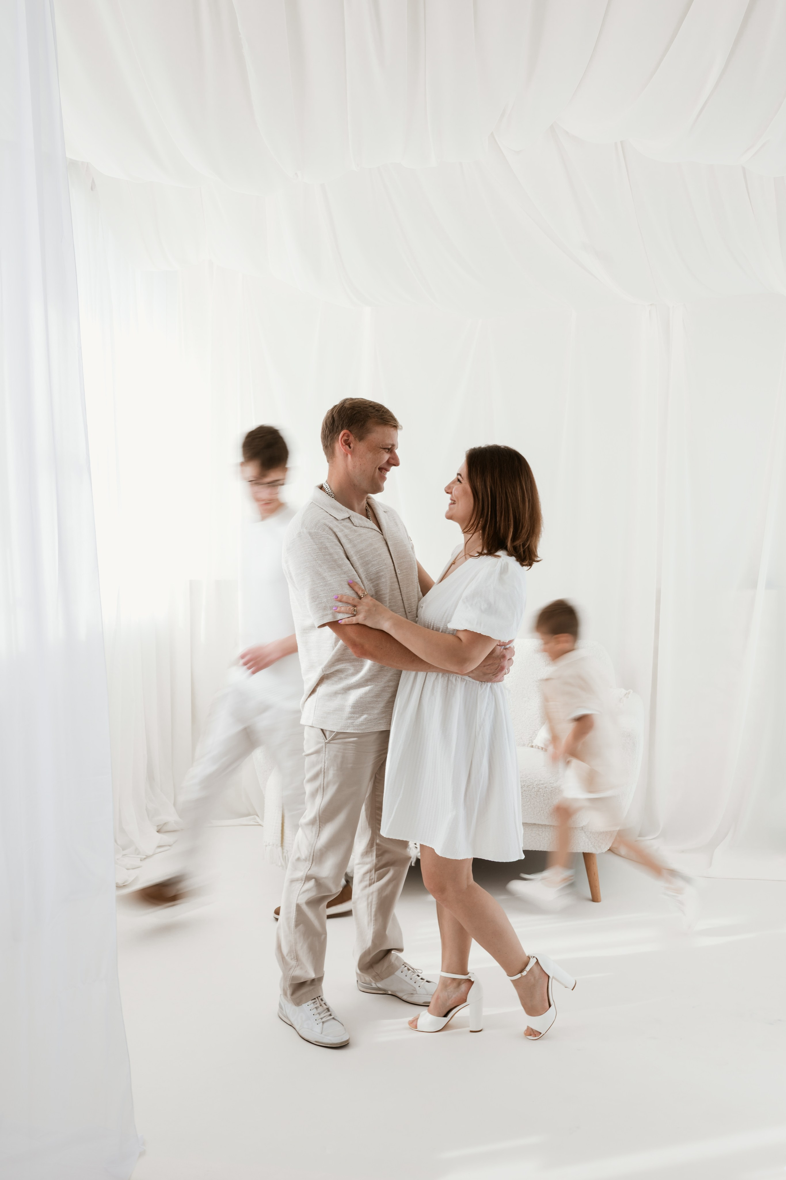 Family/Couple. Anna Levina Photography