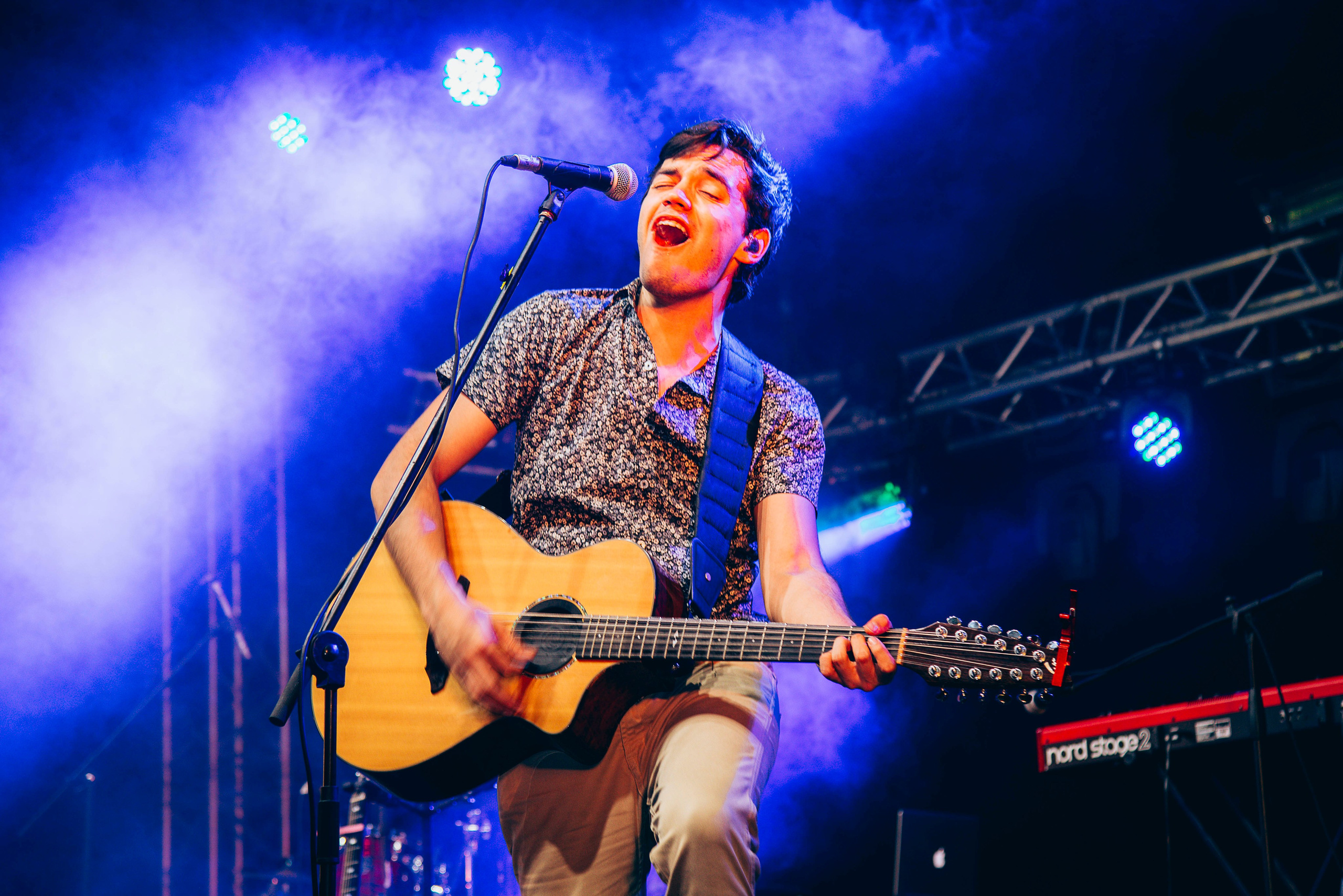 17.12.09 MORAT. Fotógrafo David Yance