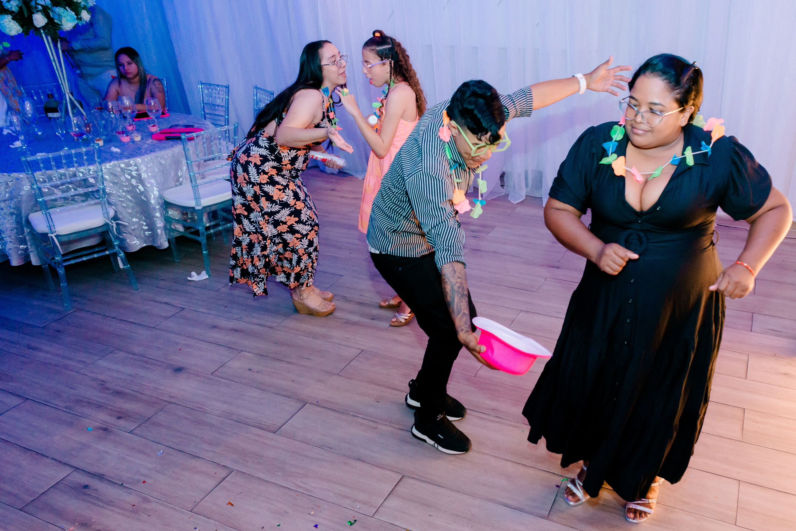 YITZY. Fotógrafo David Yance