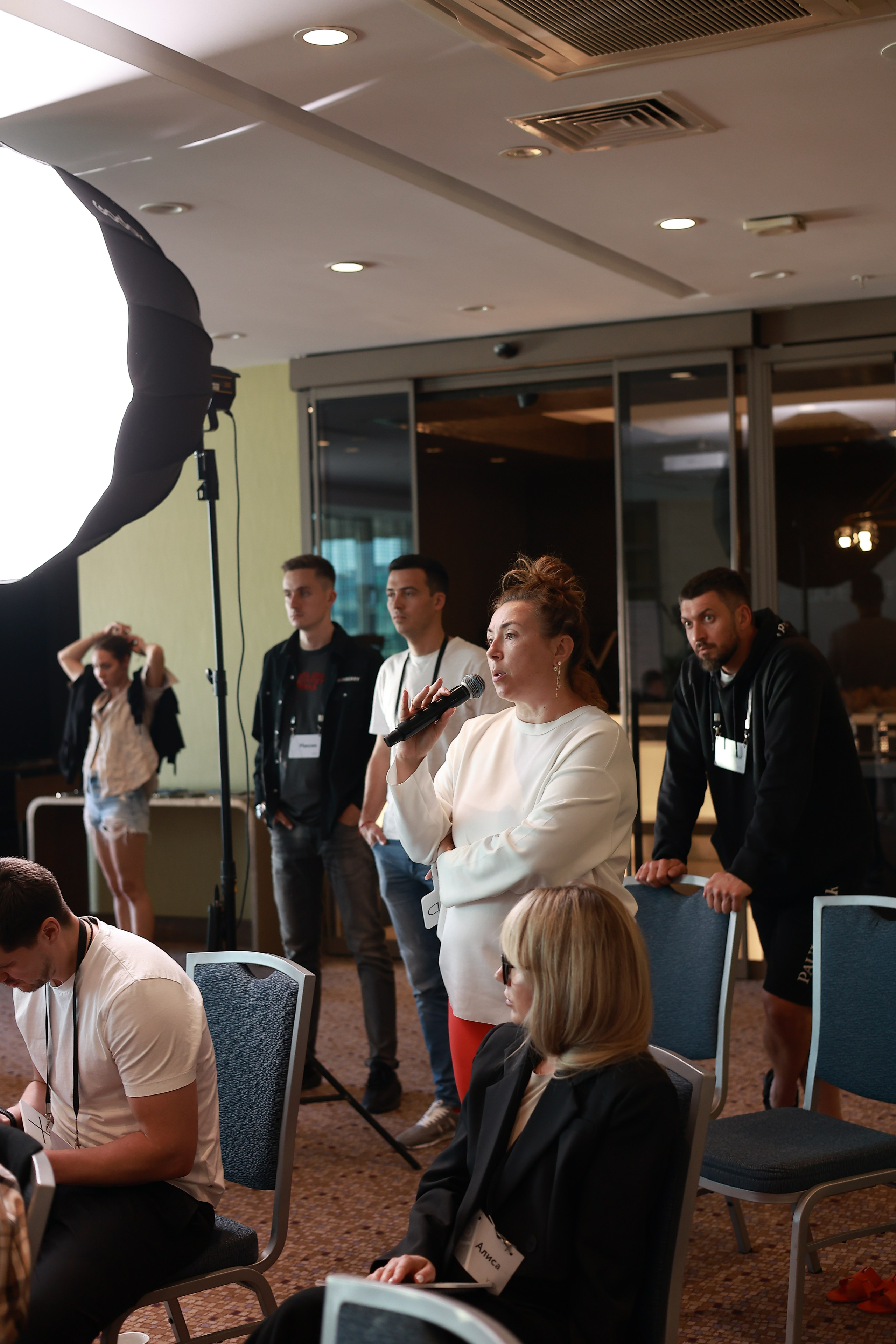 YRD' репортаж мастермайнда. Valerıya Efremova Photographer Barcelona