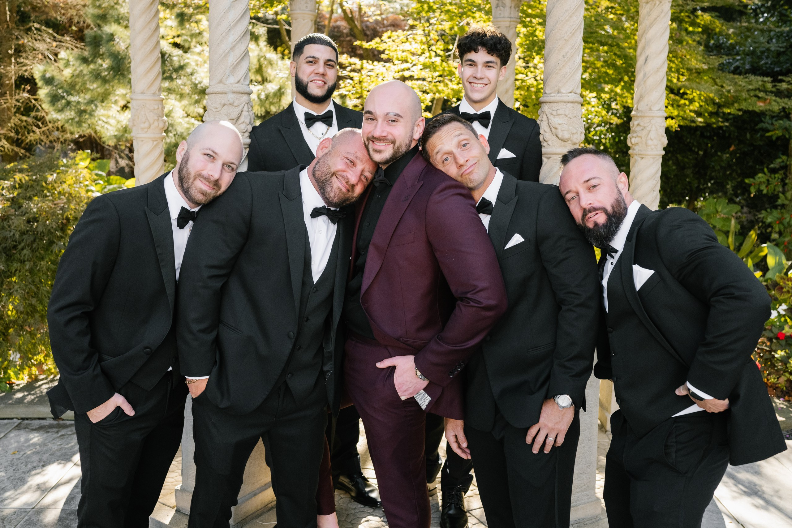 Amanda & Michael. Luxury Wedding Photography and Cinematography