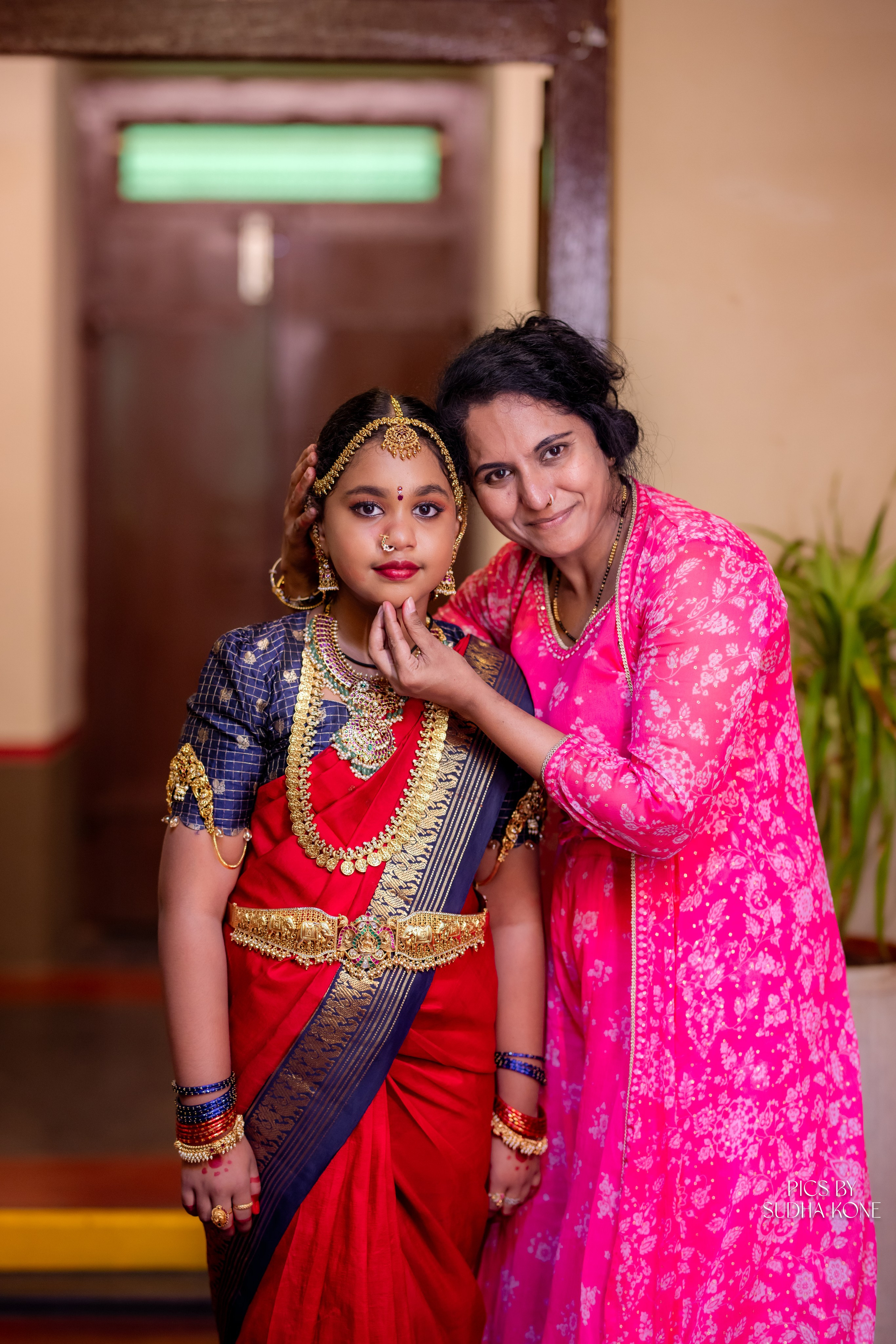 KIARA HALFSAREE. PIC BY SUDHAKONE