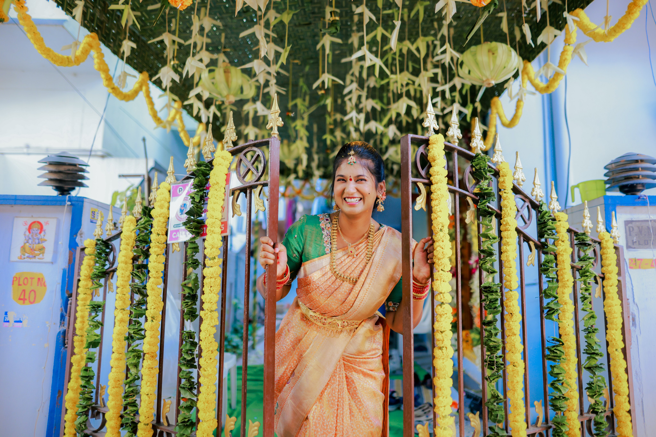 HARSHA. PIC BY SUDHAKONE