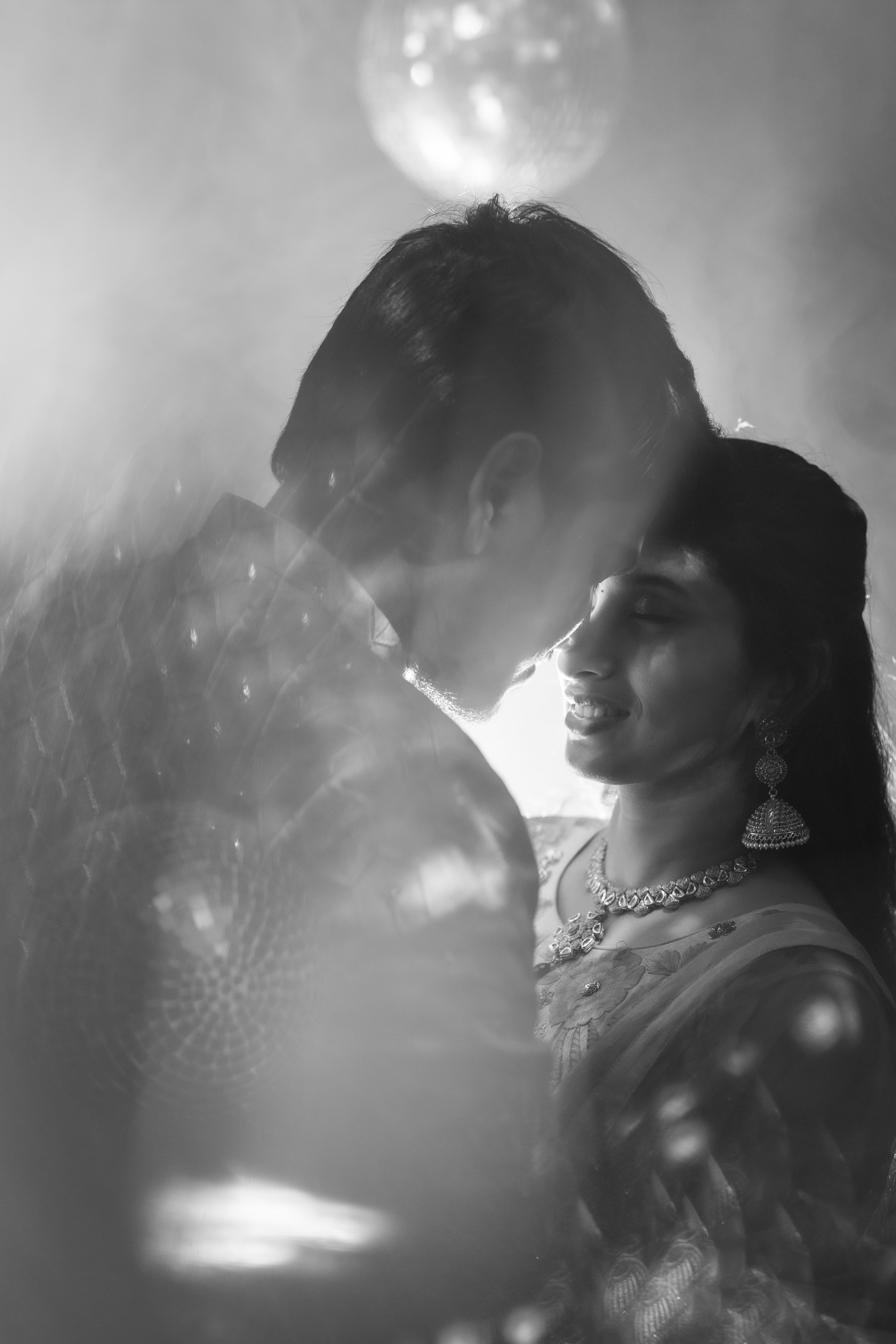 TejaReddy — Amrutha Pre Wedding. PIC BY SUDHAKONE