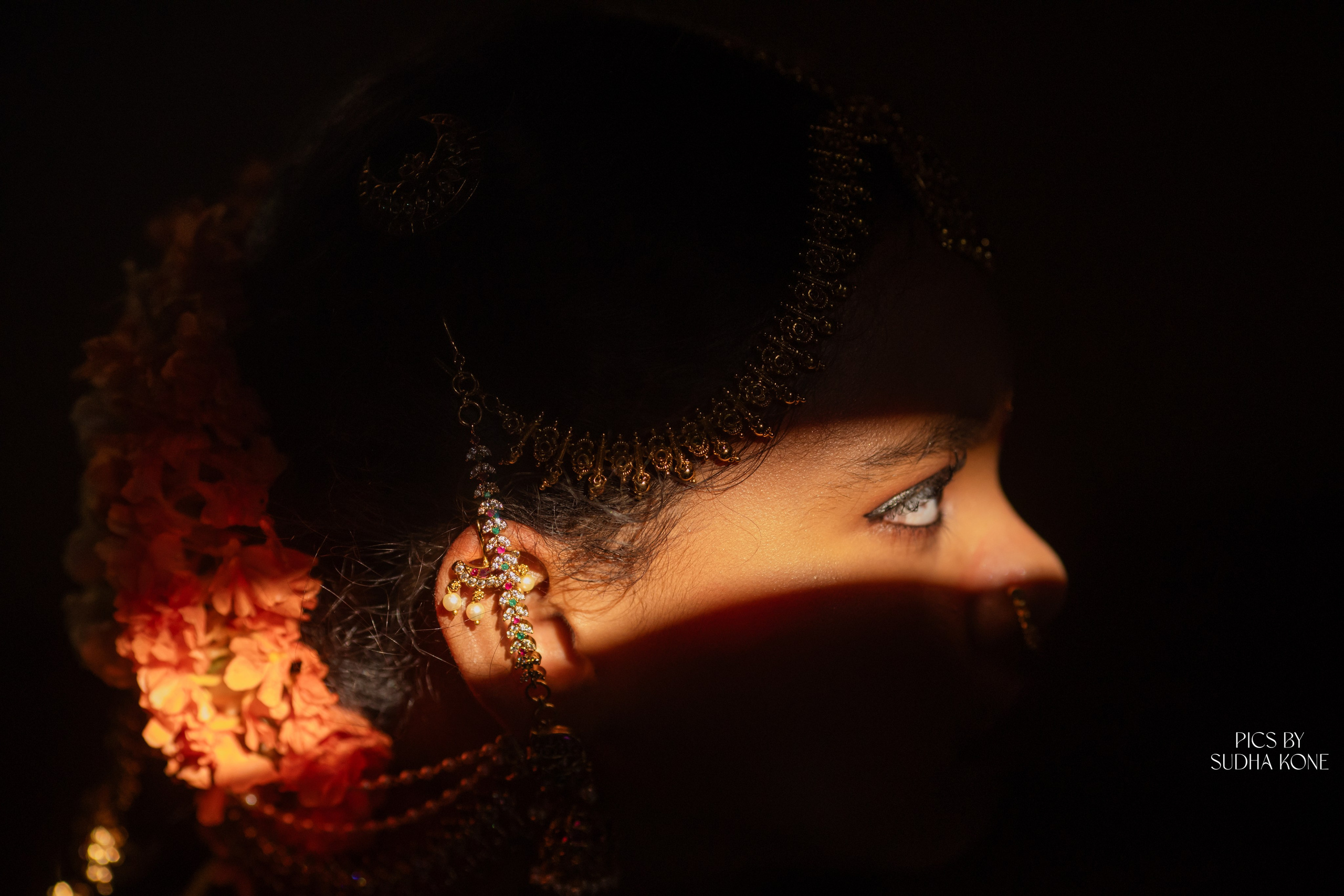 KIARA HALFSAREE. PIC BY SUDHAKONE