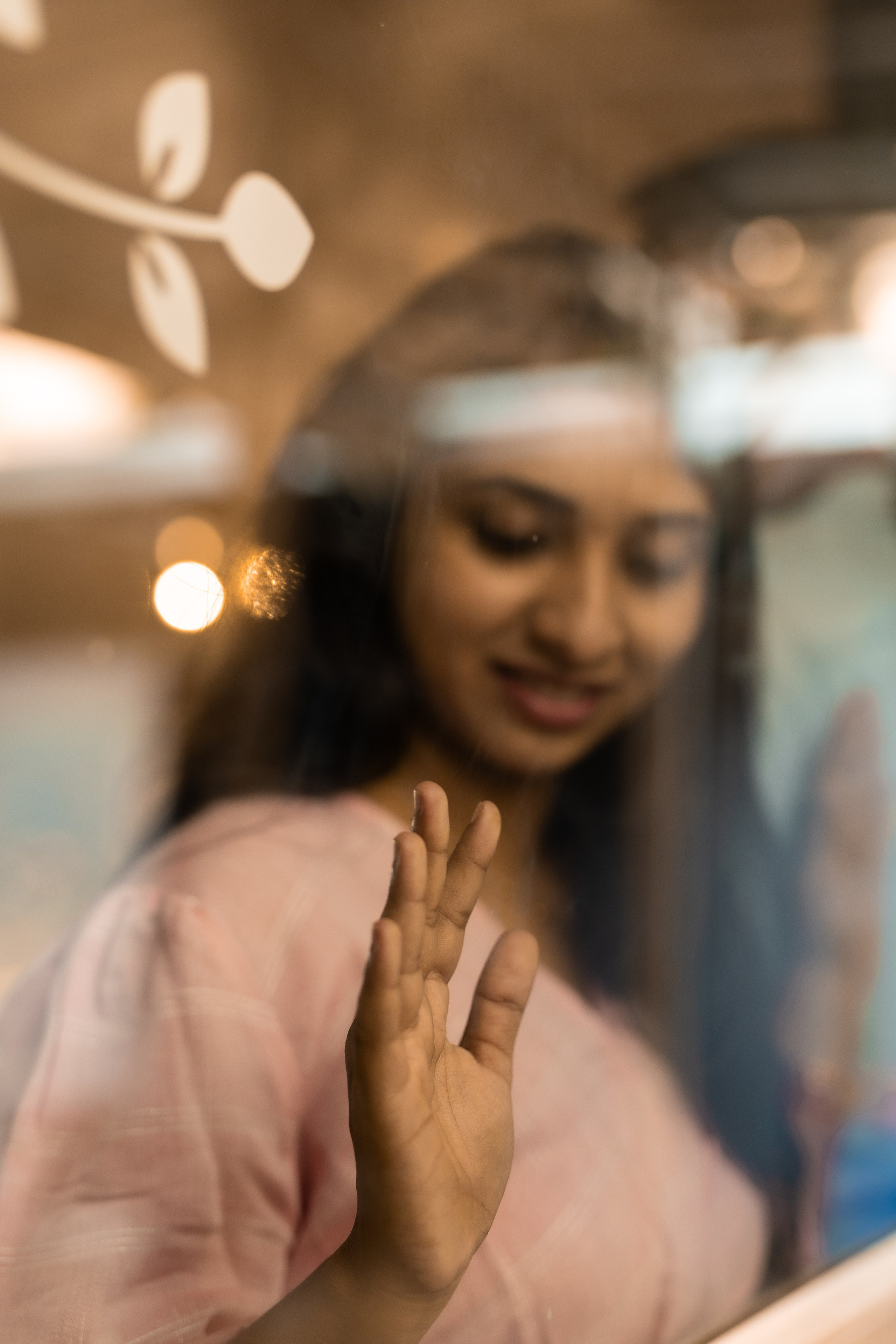 TejaReddy — Amrutha Pre Wedding. PIC BY SUDHAKONE