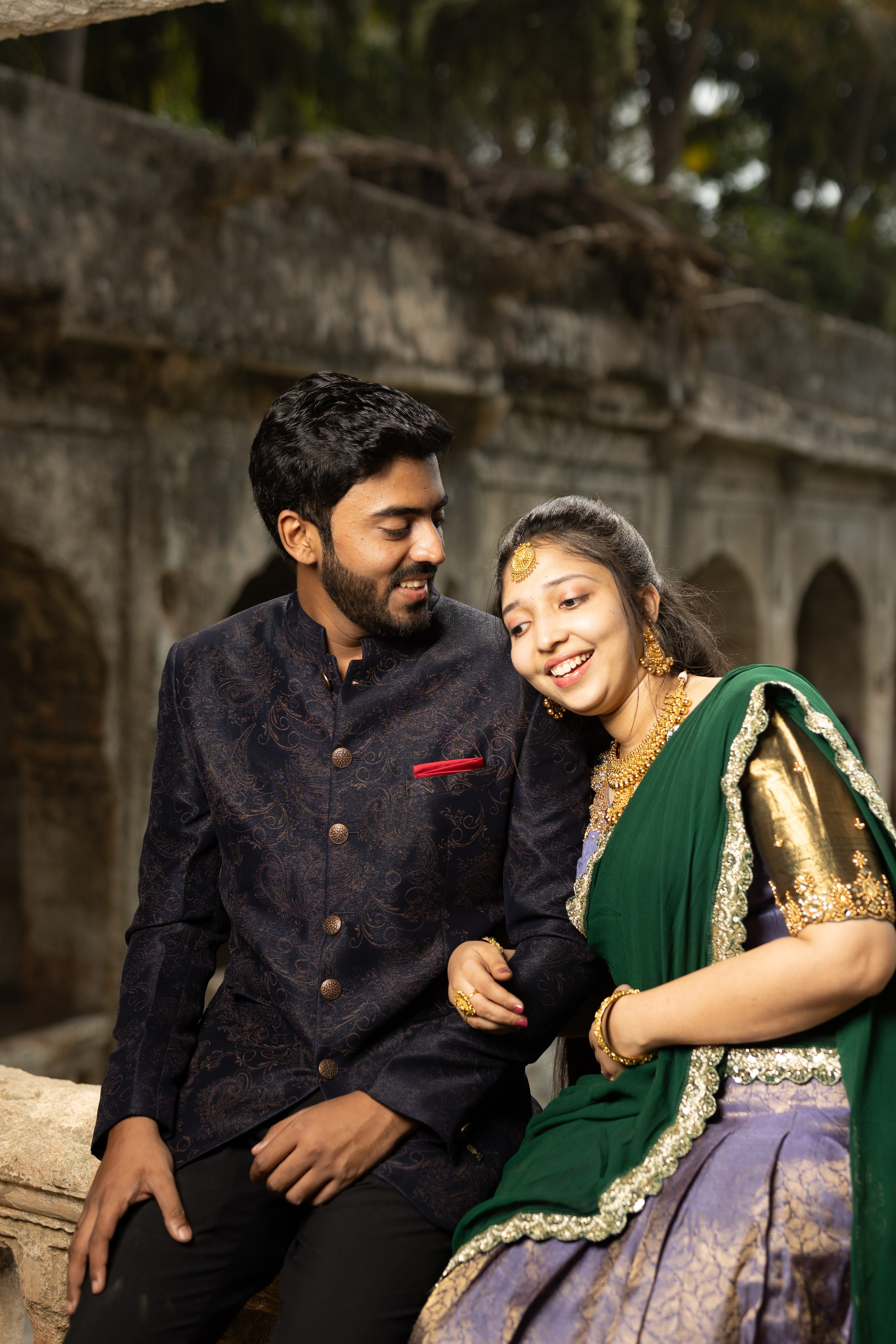 SAIREDDY-VENNELA. PIC BY SUDHAKONE