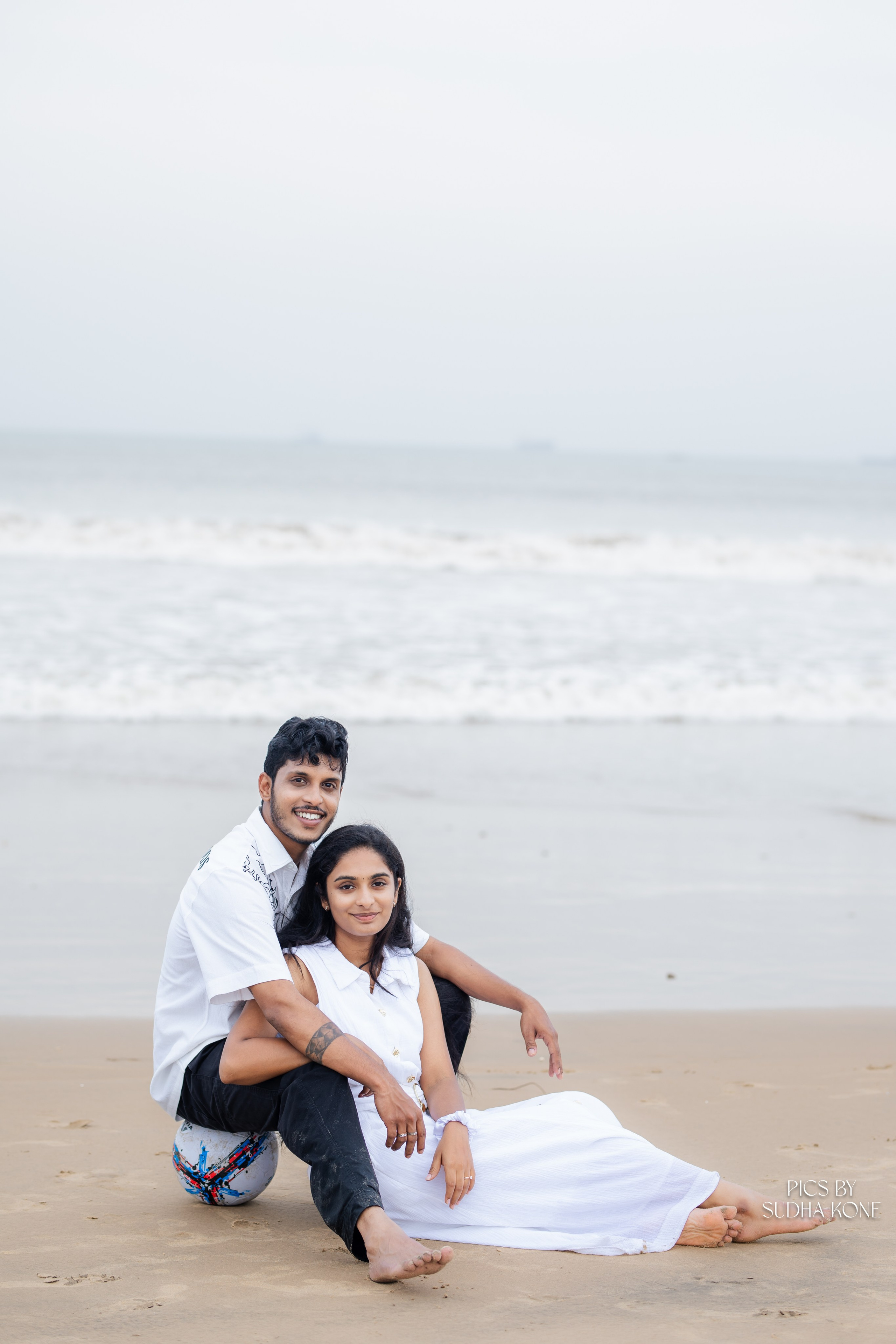 LASYA-NANDHU. PIC BY SUDHAKONE