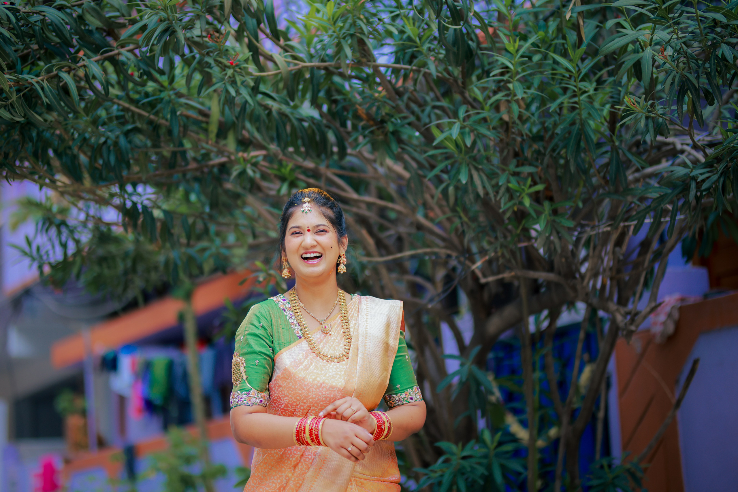 HARSHA. PIC BY SUDHAKONE