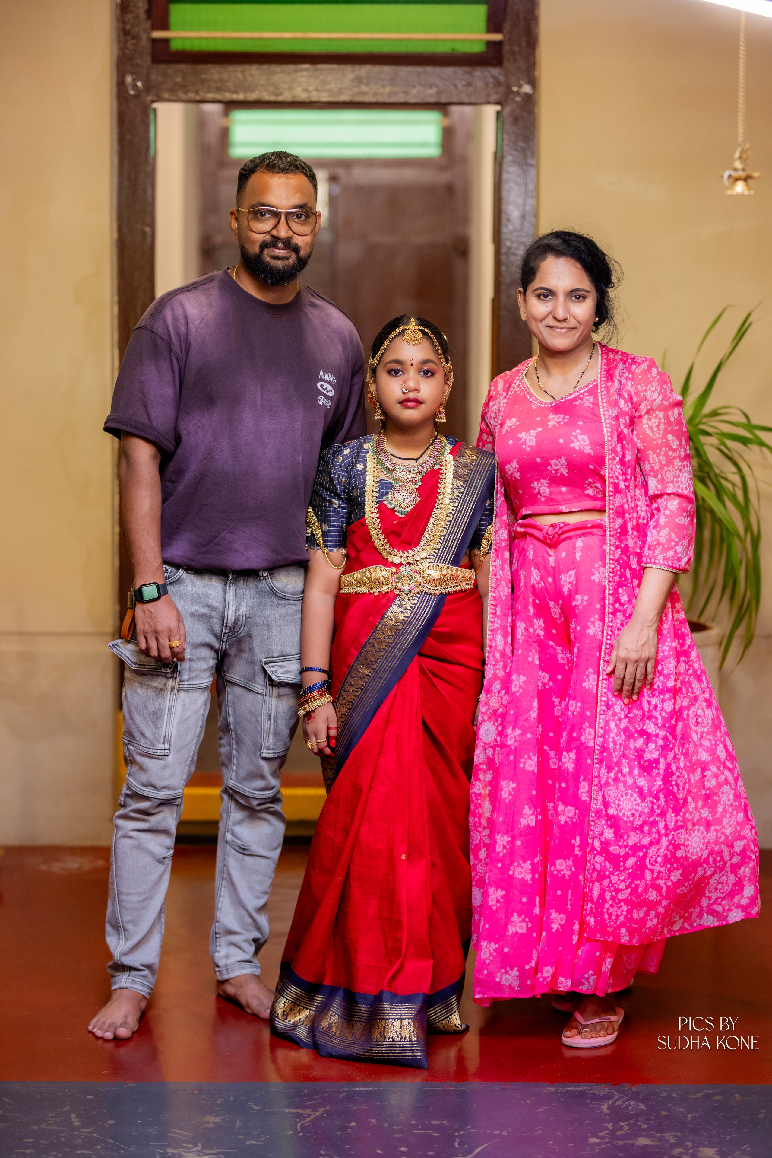 KIARA HALFSAREE. PIC BY SUDHAKONE