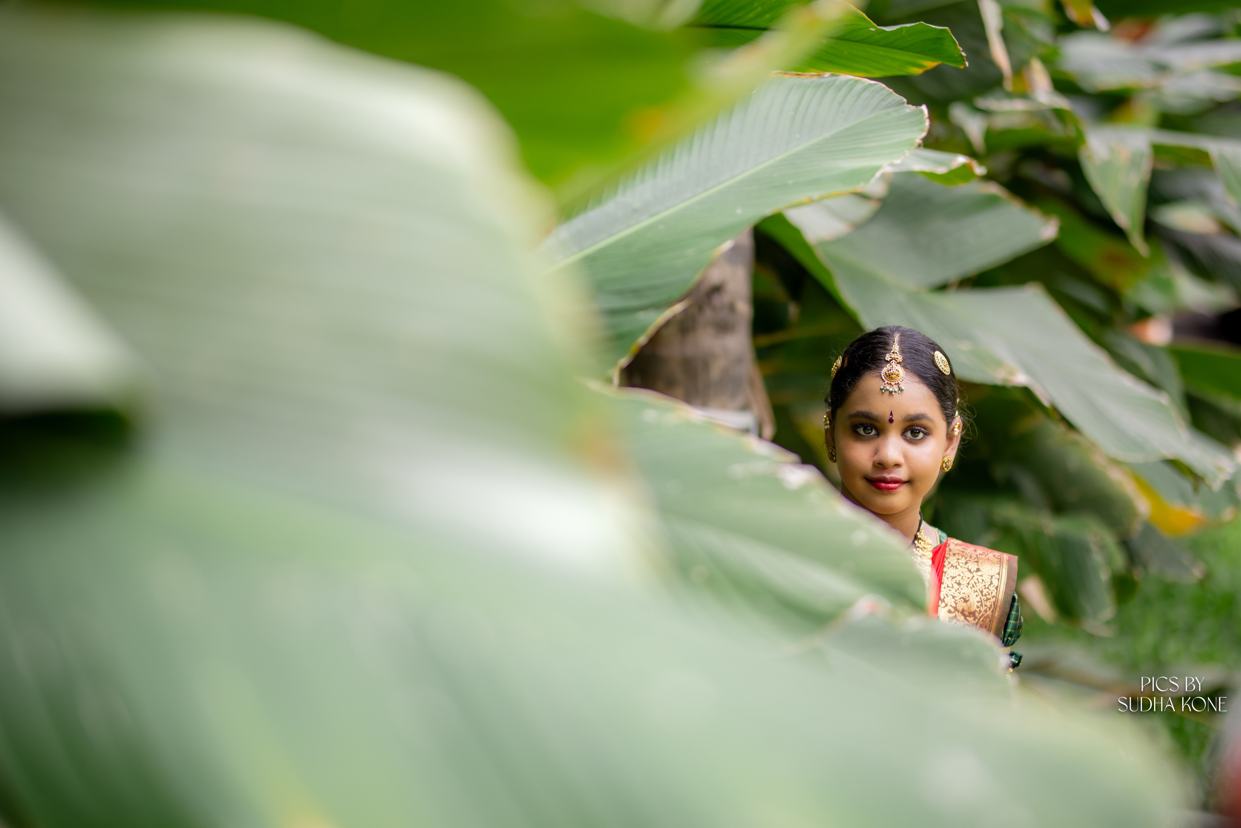 KIARA HALFSAREE. PIC BY SUDHAKONE