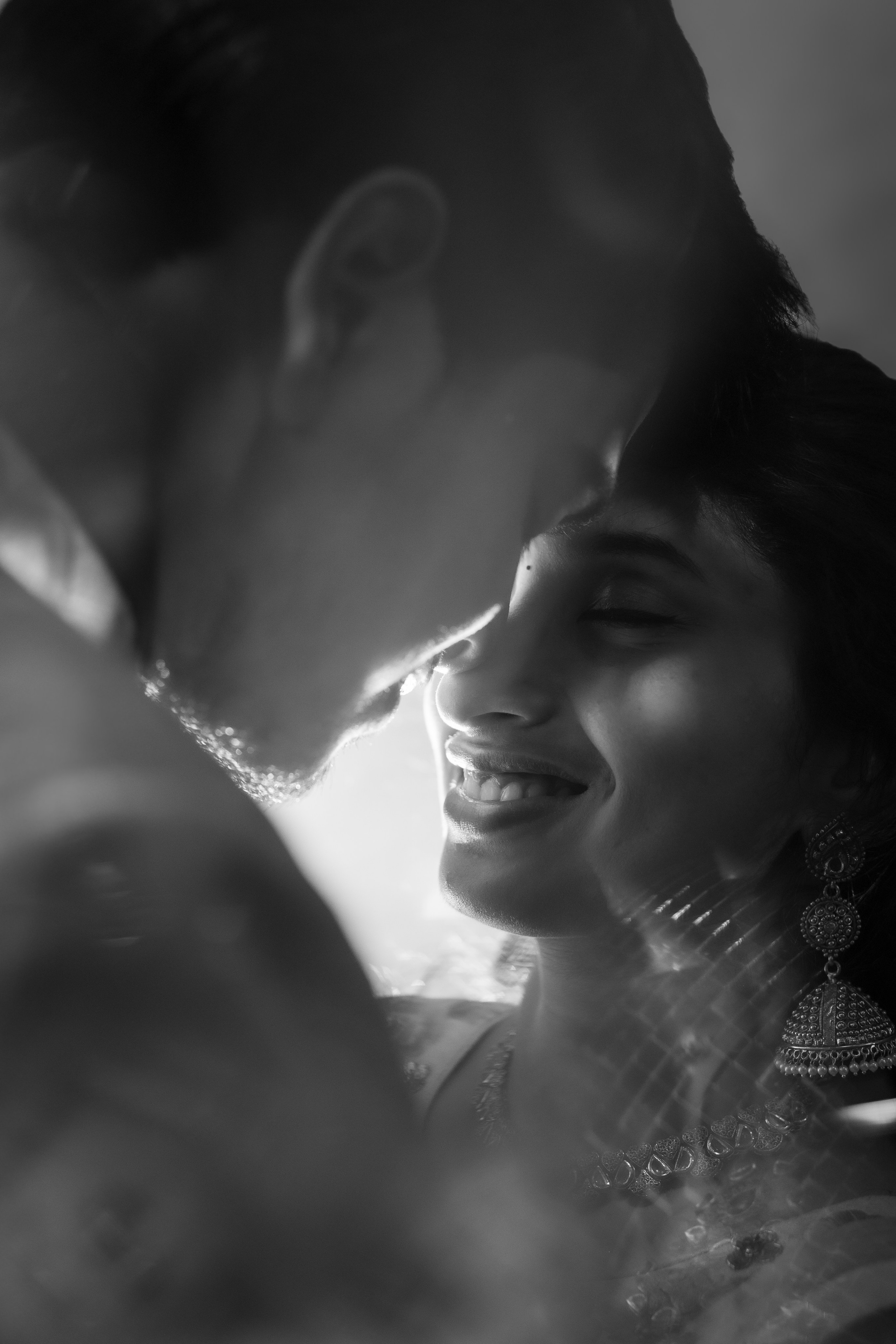 TejaReddy — Amrutha Pre Wedding. PIC BY SUDHAKONE