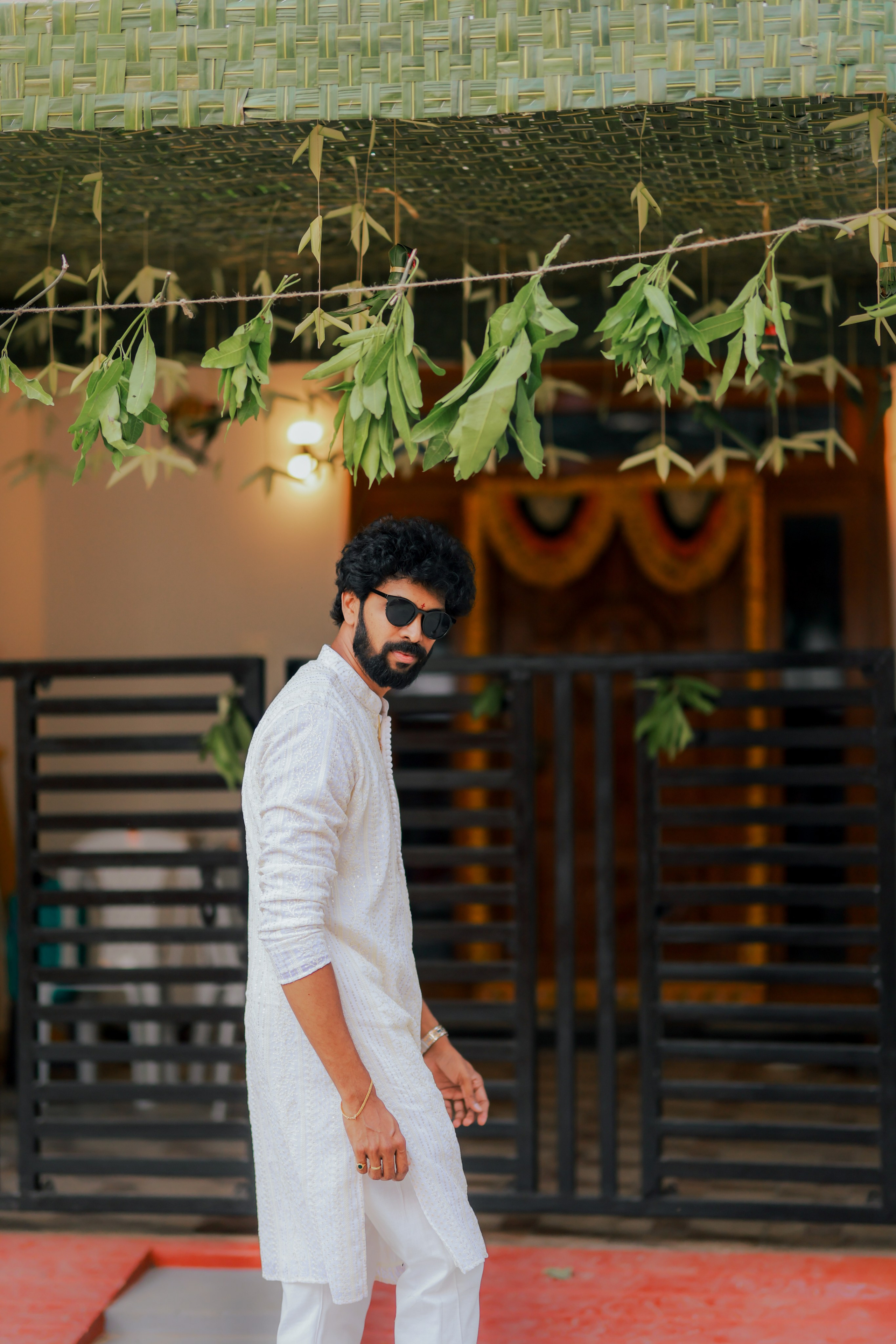 HARSHA. PIC BY SUDHAKONE