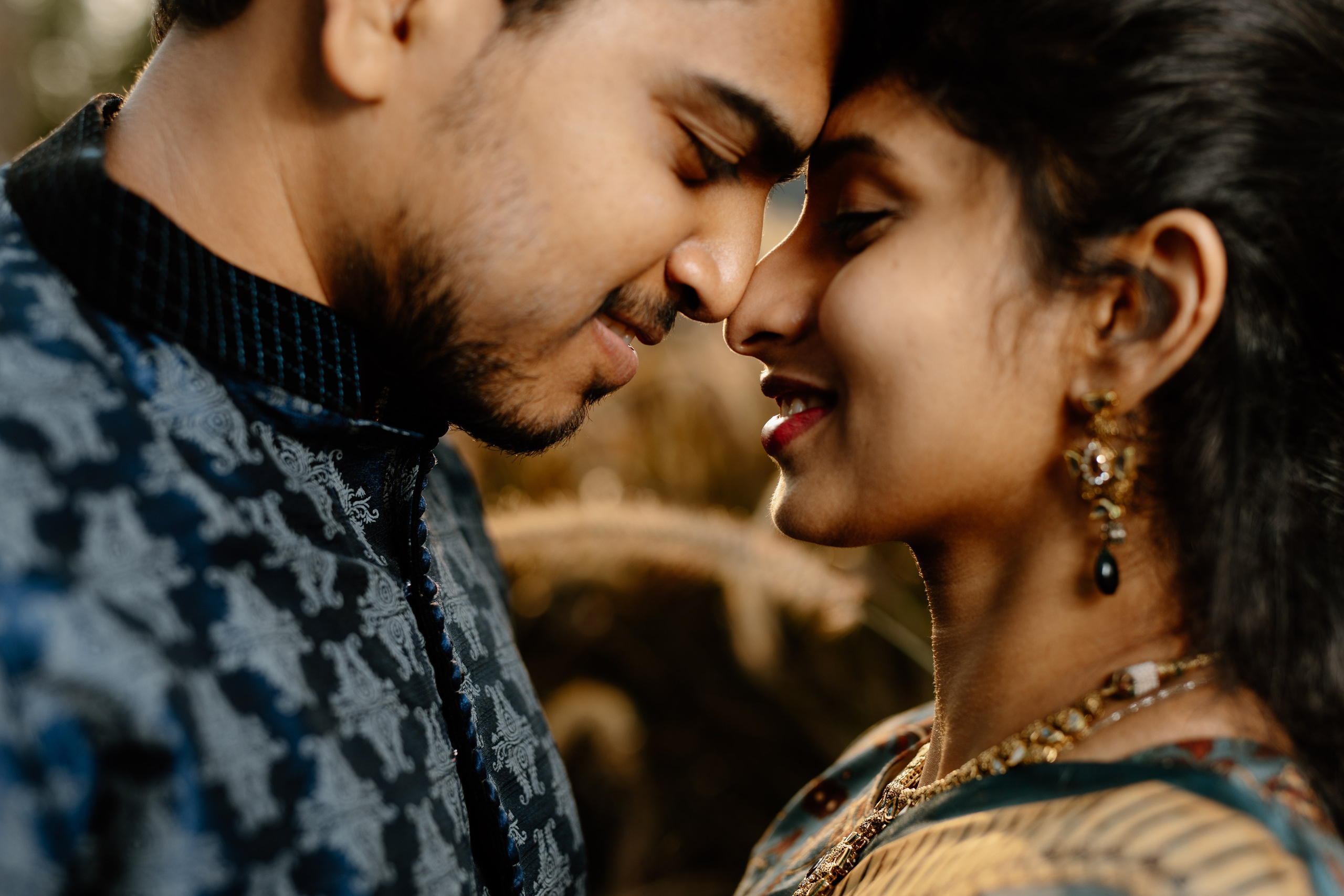 TejaReddy — Amrutha Pre Wedding. PIC BY SUDHAKONE