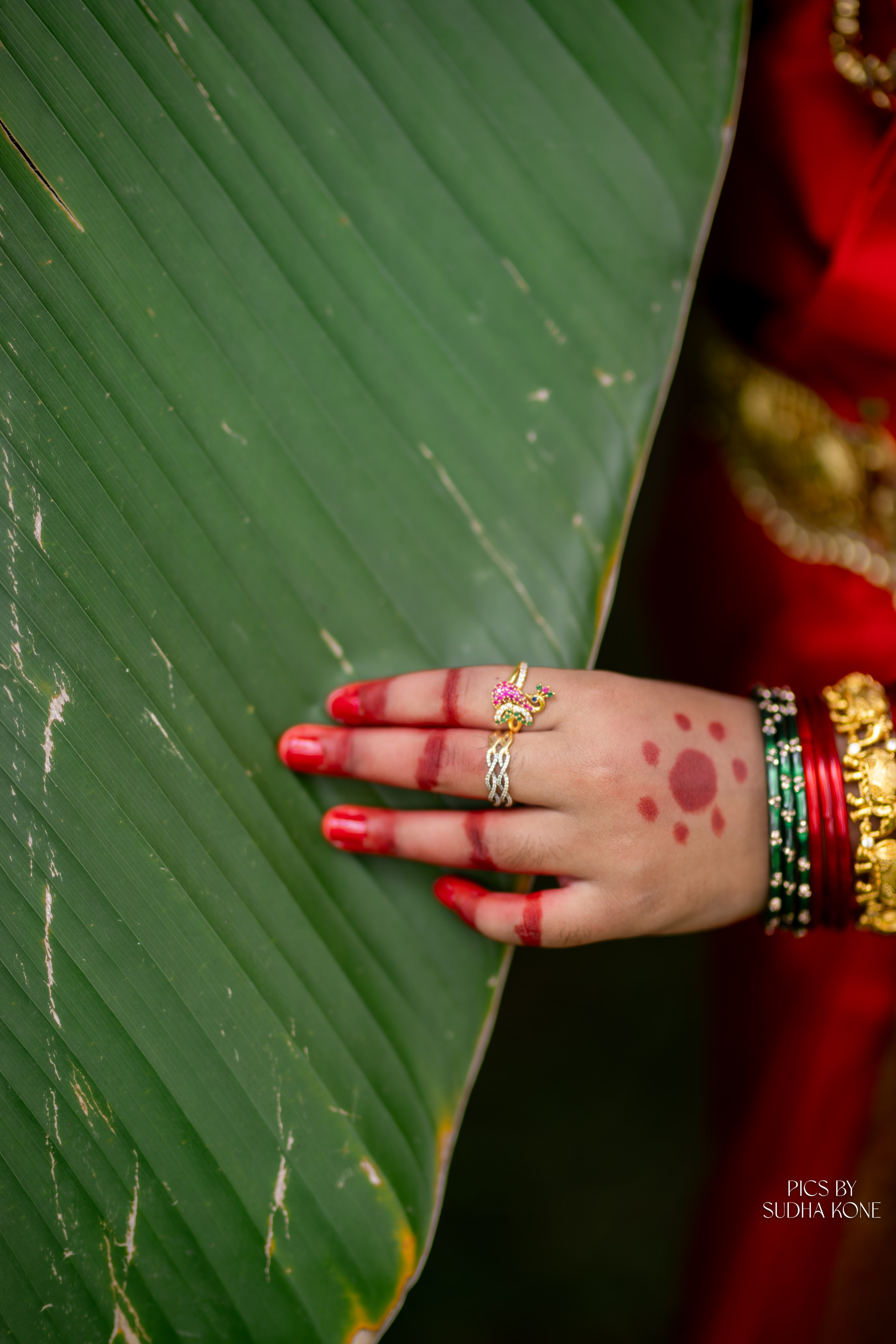 KIARA HALFSAREE. PIC BY SUDHAKONE