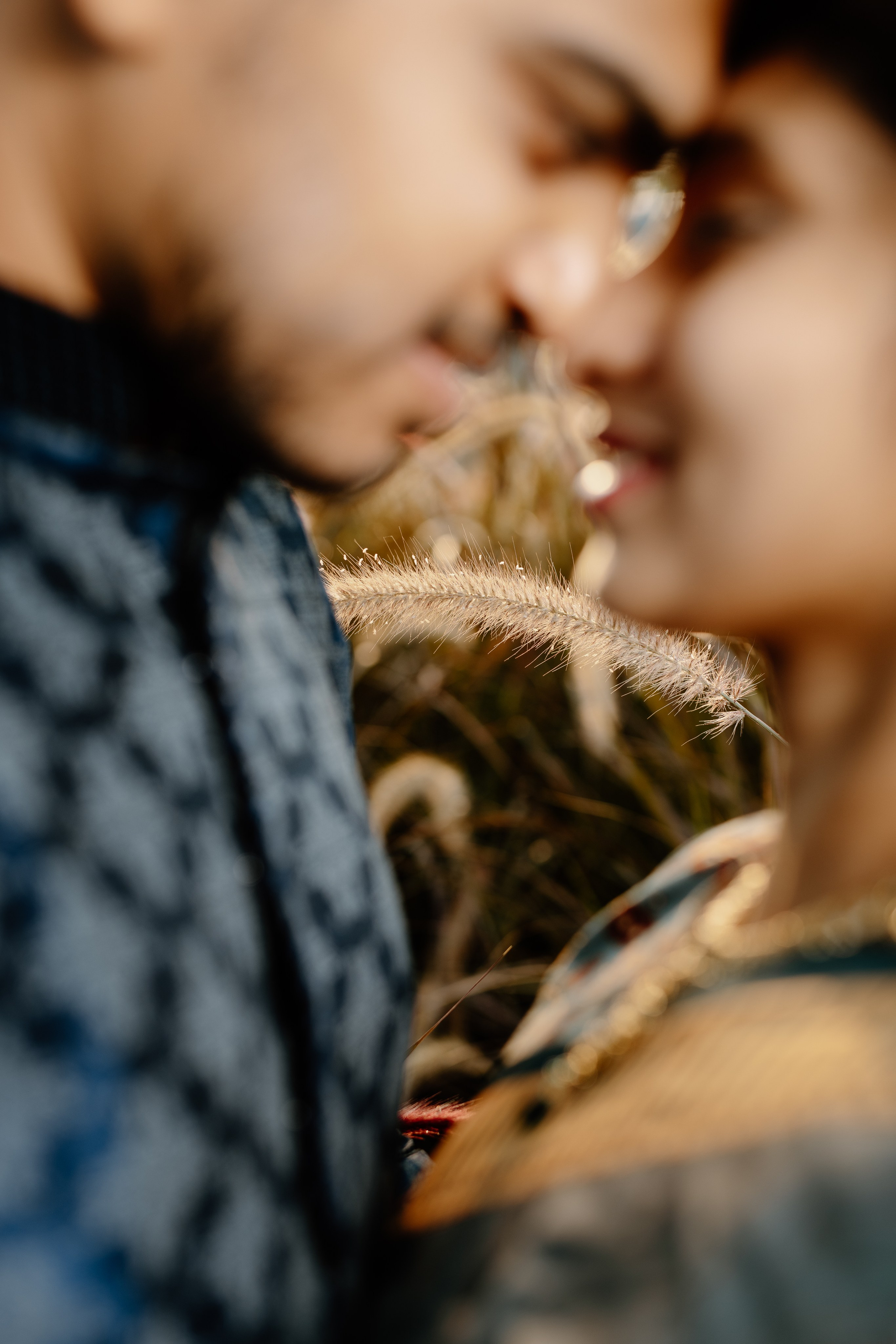 TejaReddy — Amrutha Pre Wedding. PIC BY SUDHAKONE
