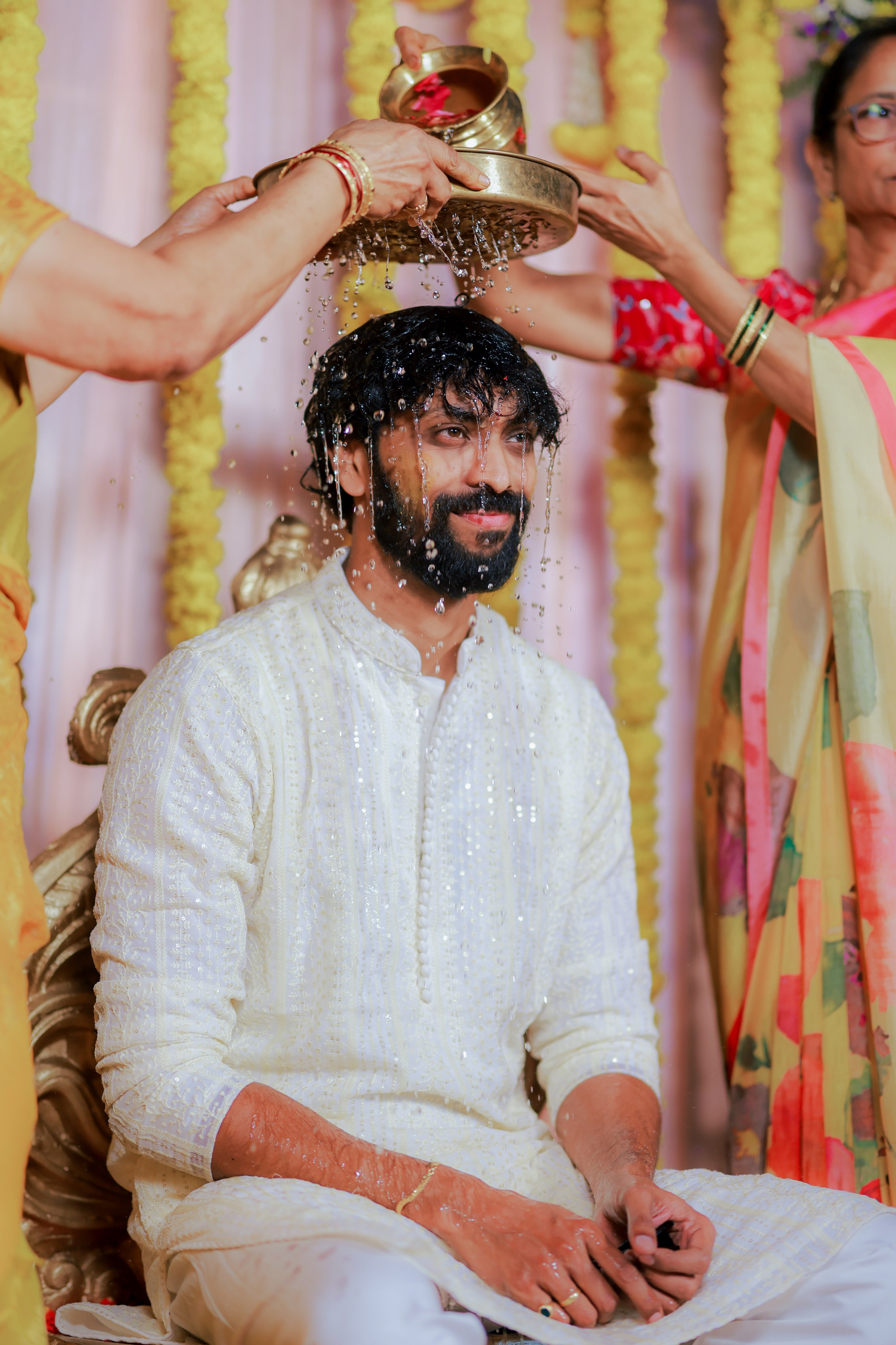 HARSHA. PIC BY SUDHAKONE