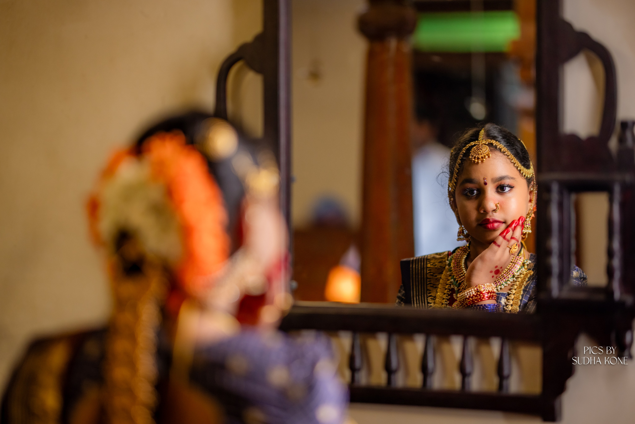 KIARA HALFSAREE. PIC BY SUDHAKONE