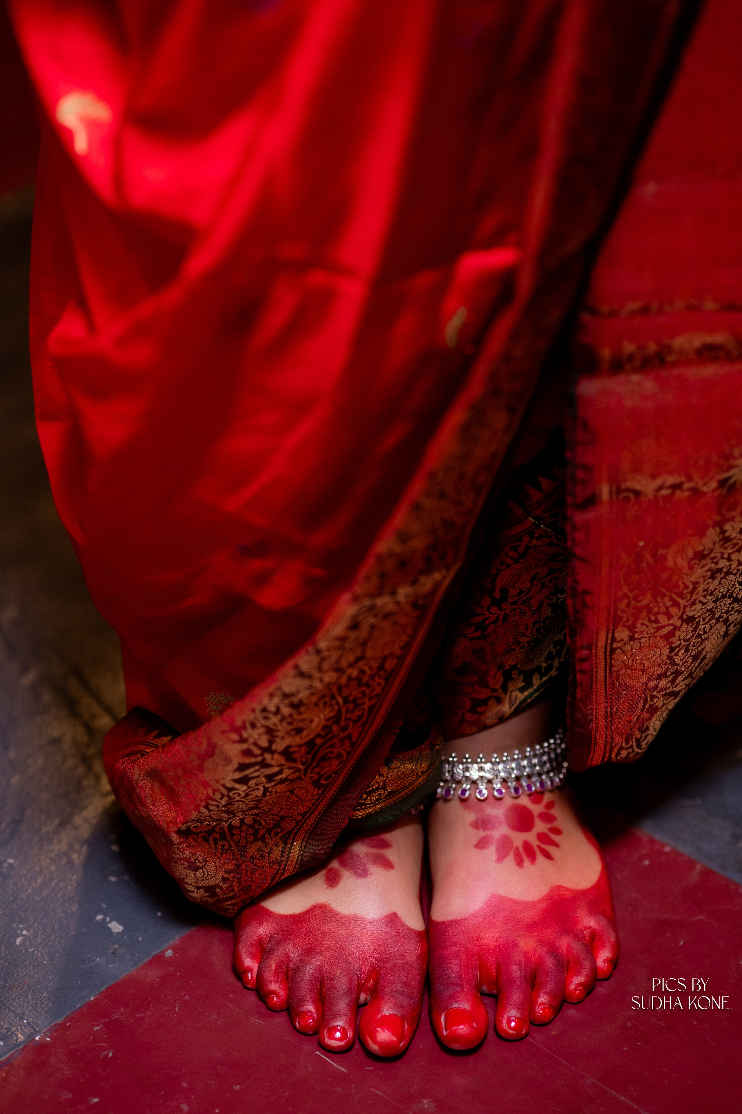 KIARA HALFSAREE. PIC BY SUDHAKONE