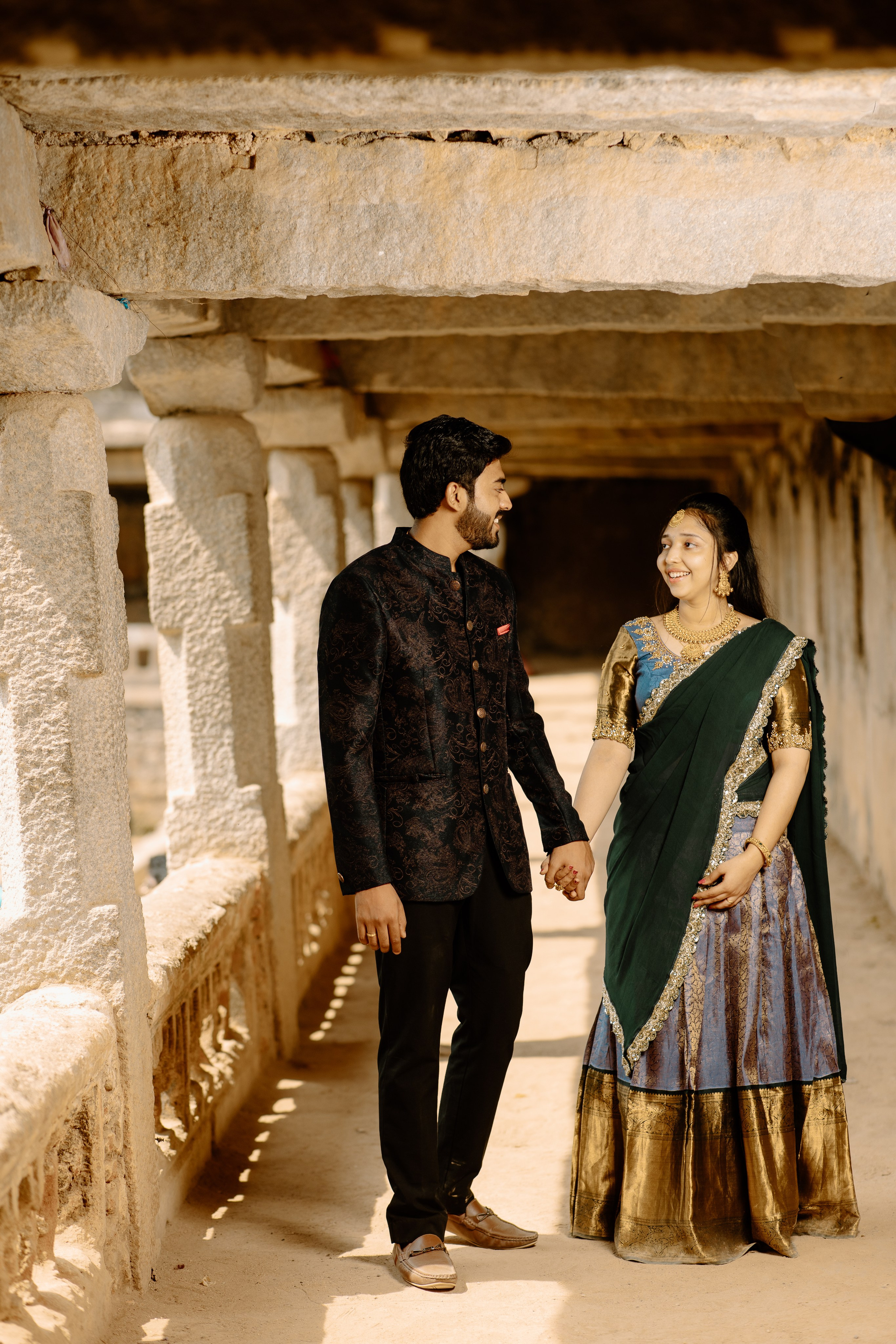 SAIREDDY-VENNELA. PIC BY SUDHAKONE