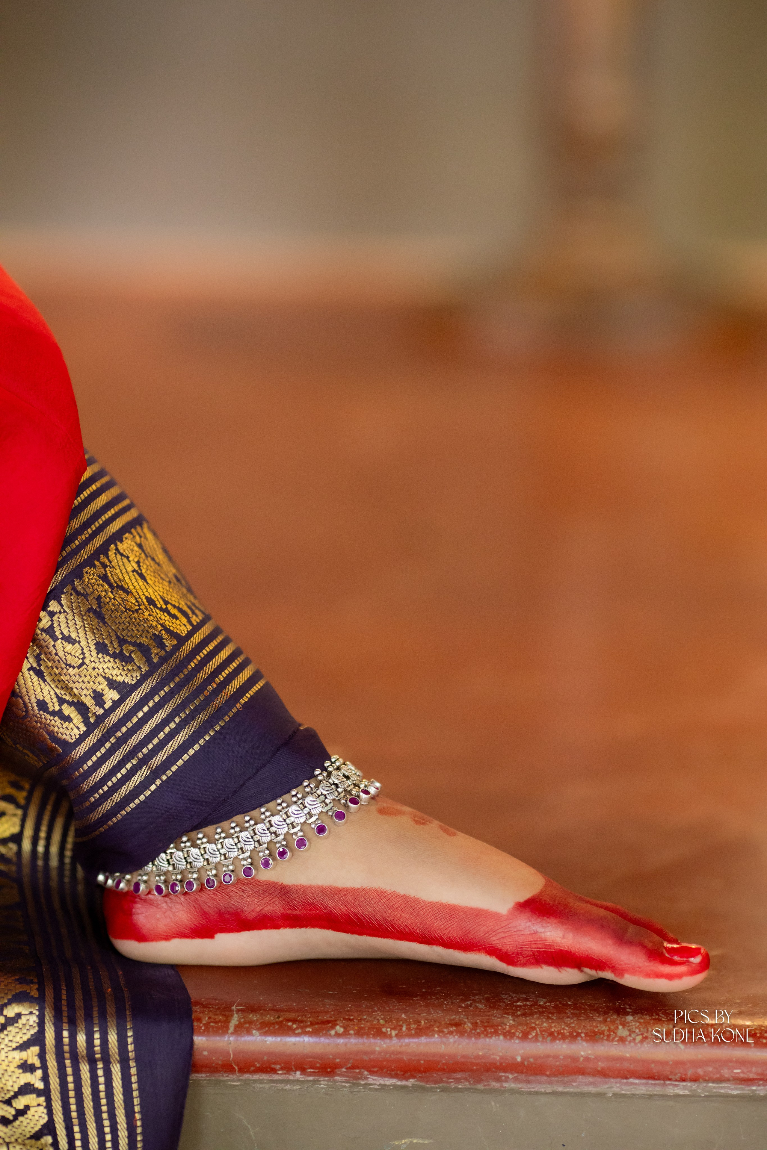 KIARA HALFSAREE. PIC BY SUDHAKONE