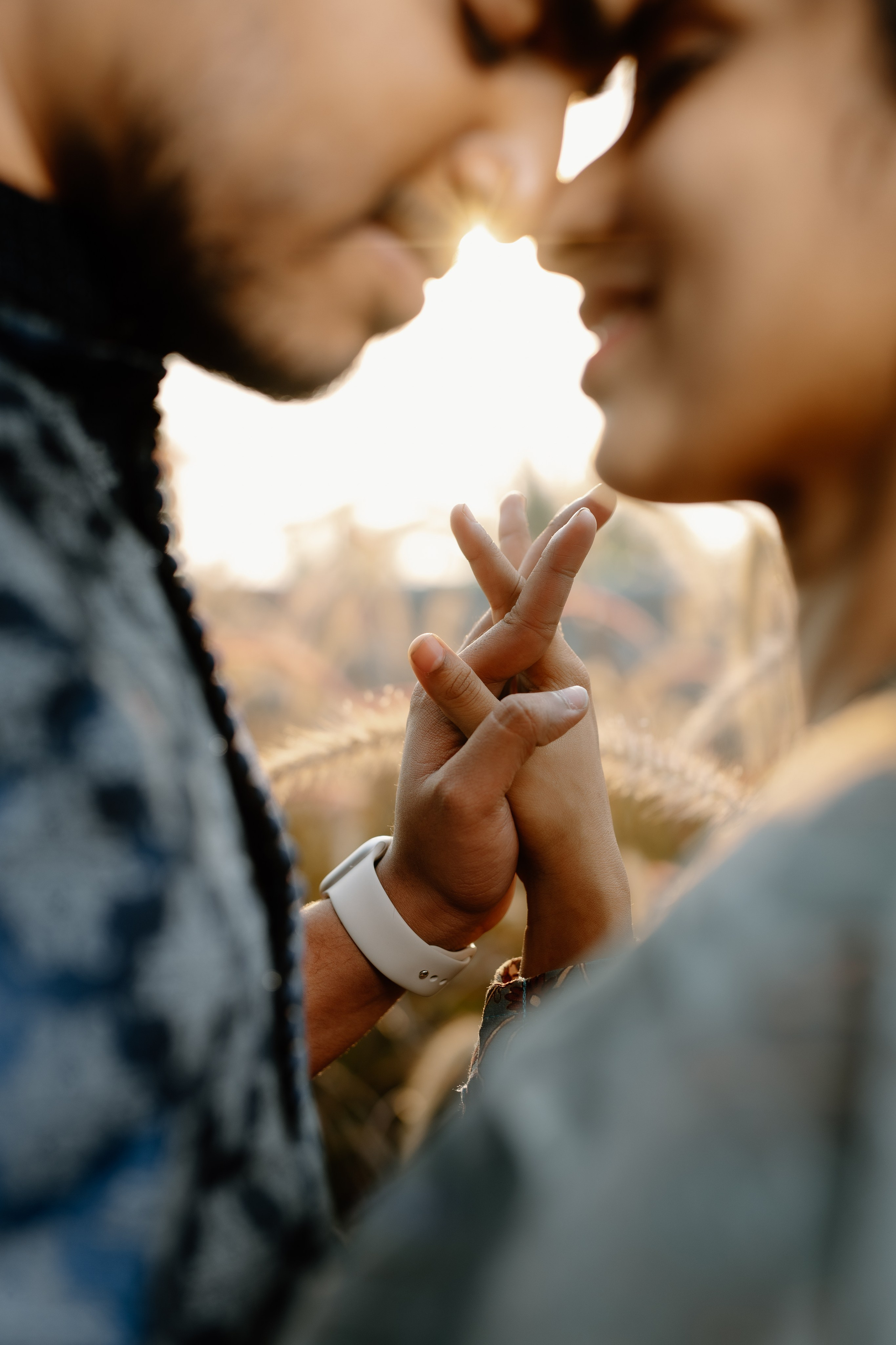 TejaReddy — Amrutha Pre Wedding. PIC BY SUDHAKONE