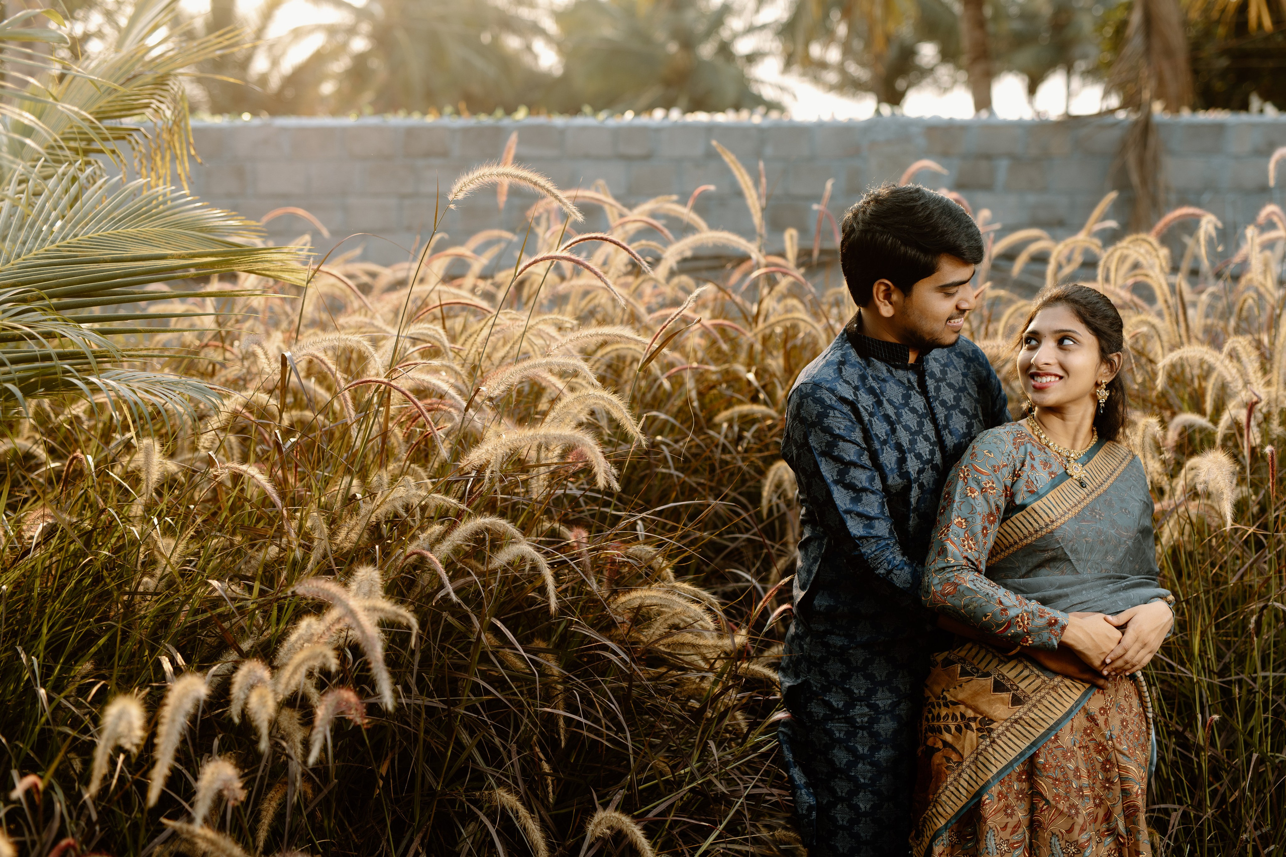 TejaReddy — Amrutha Pre Wedding. PIC BY SUDHAKONE