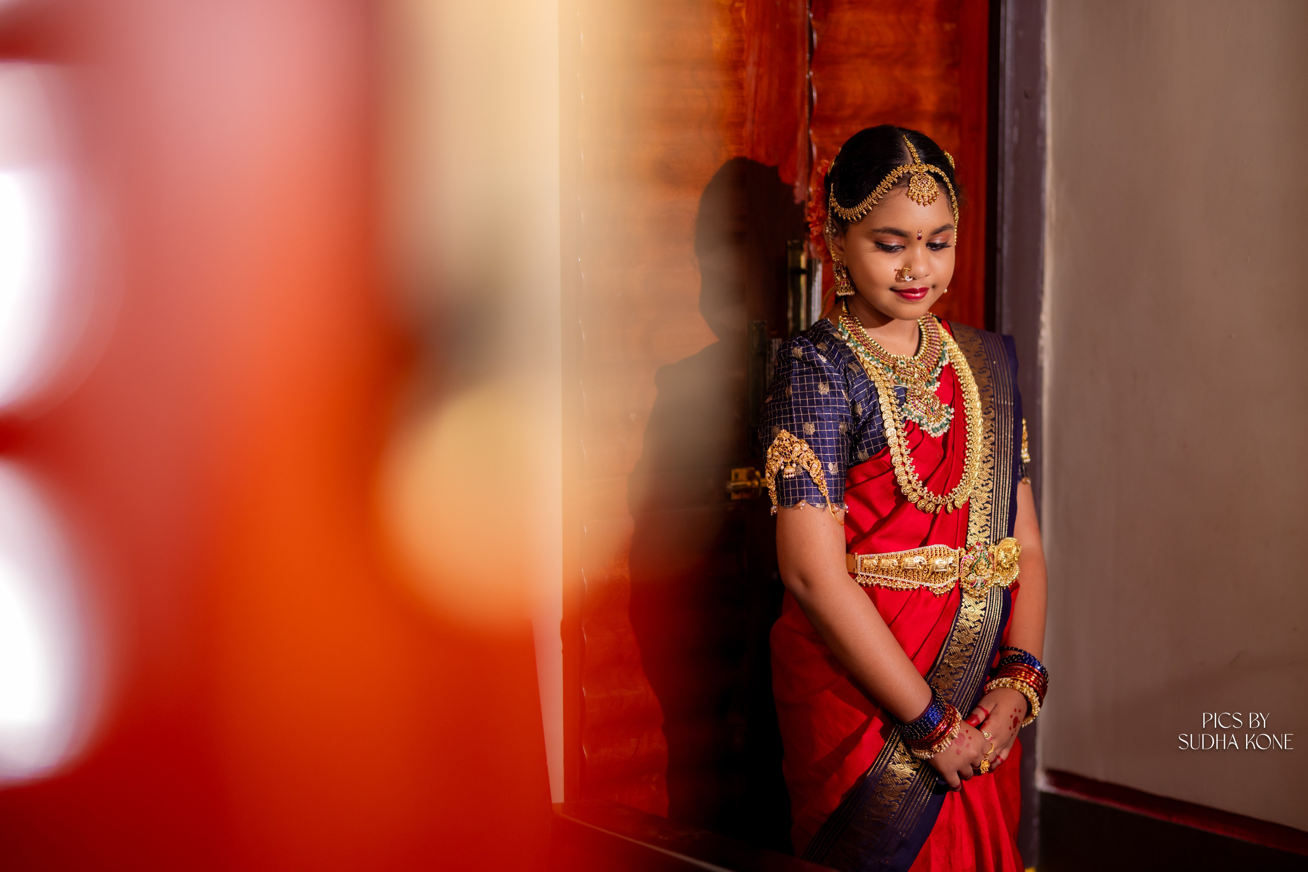 KIARA HALFSAREE. PIC BY SUDHAKONE