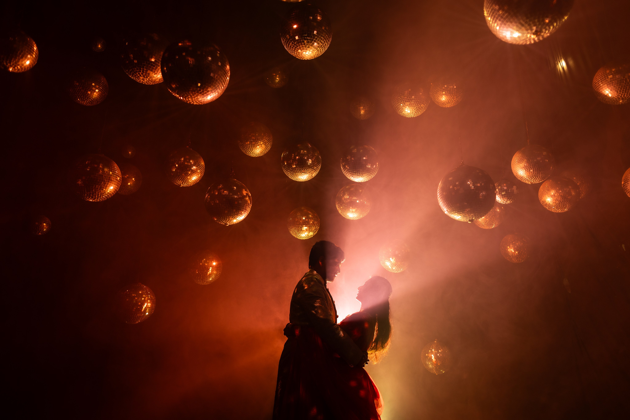 TejaReddy — Amrutha Pre Wedding. PIC BY SUDHAKONE