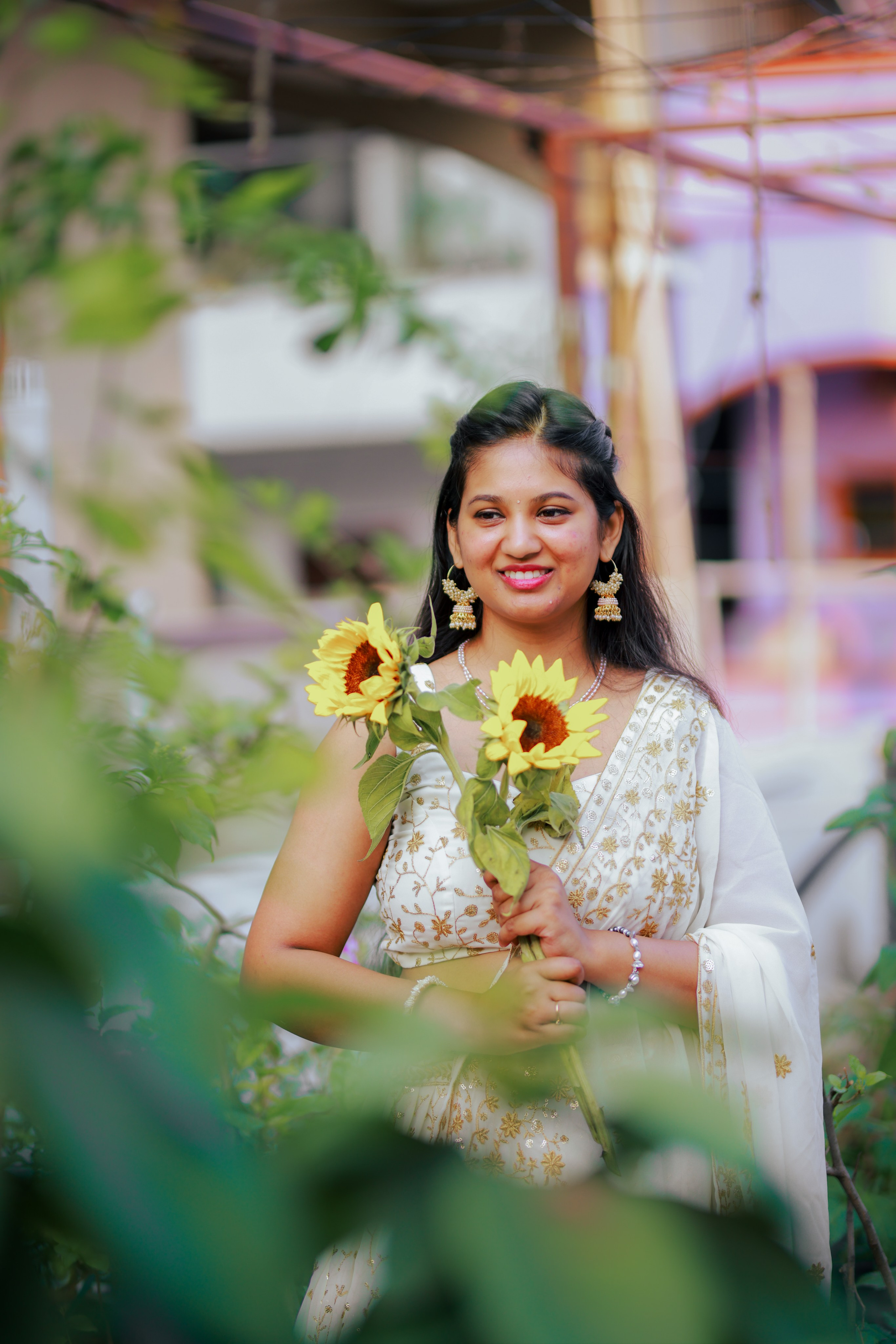 HARSHA. PIC BY SUDHAKONE