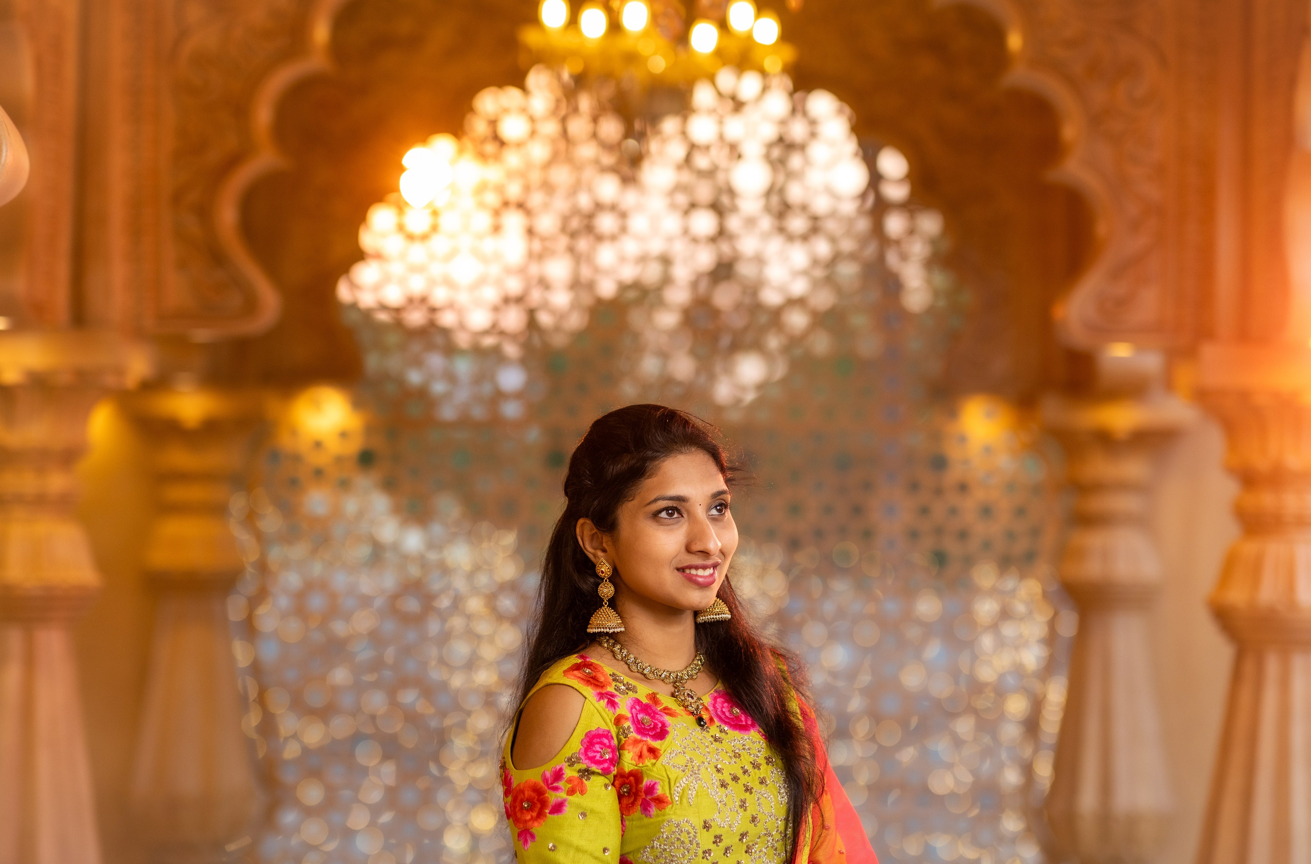 TejaReddy — Amrutha Pre Wedding. PIC BY SUDHAKONE