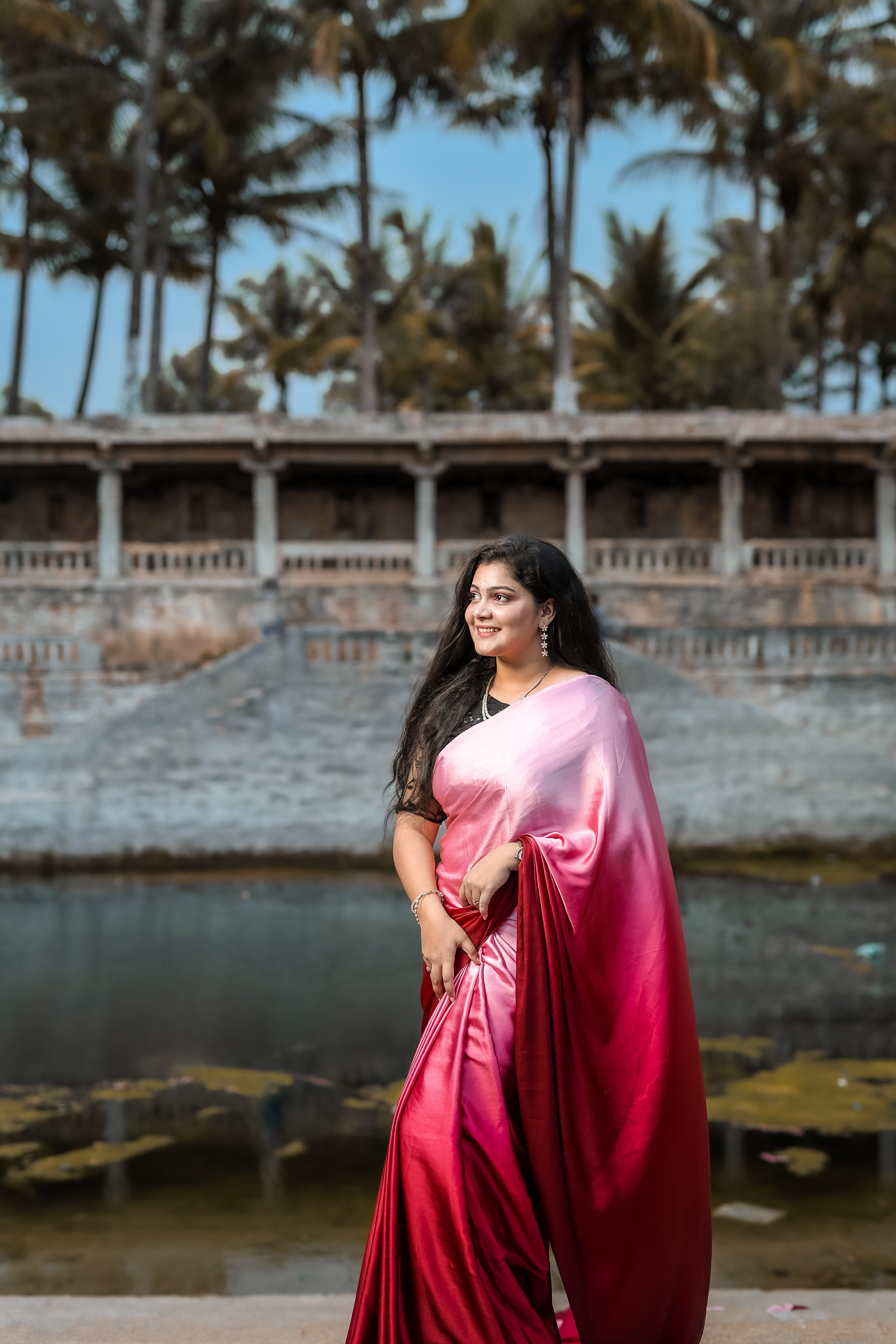 PRASAD -TEJU PREWEDDING. PIC BY SUDHAKONE