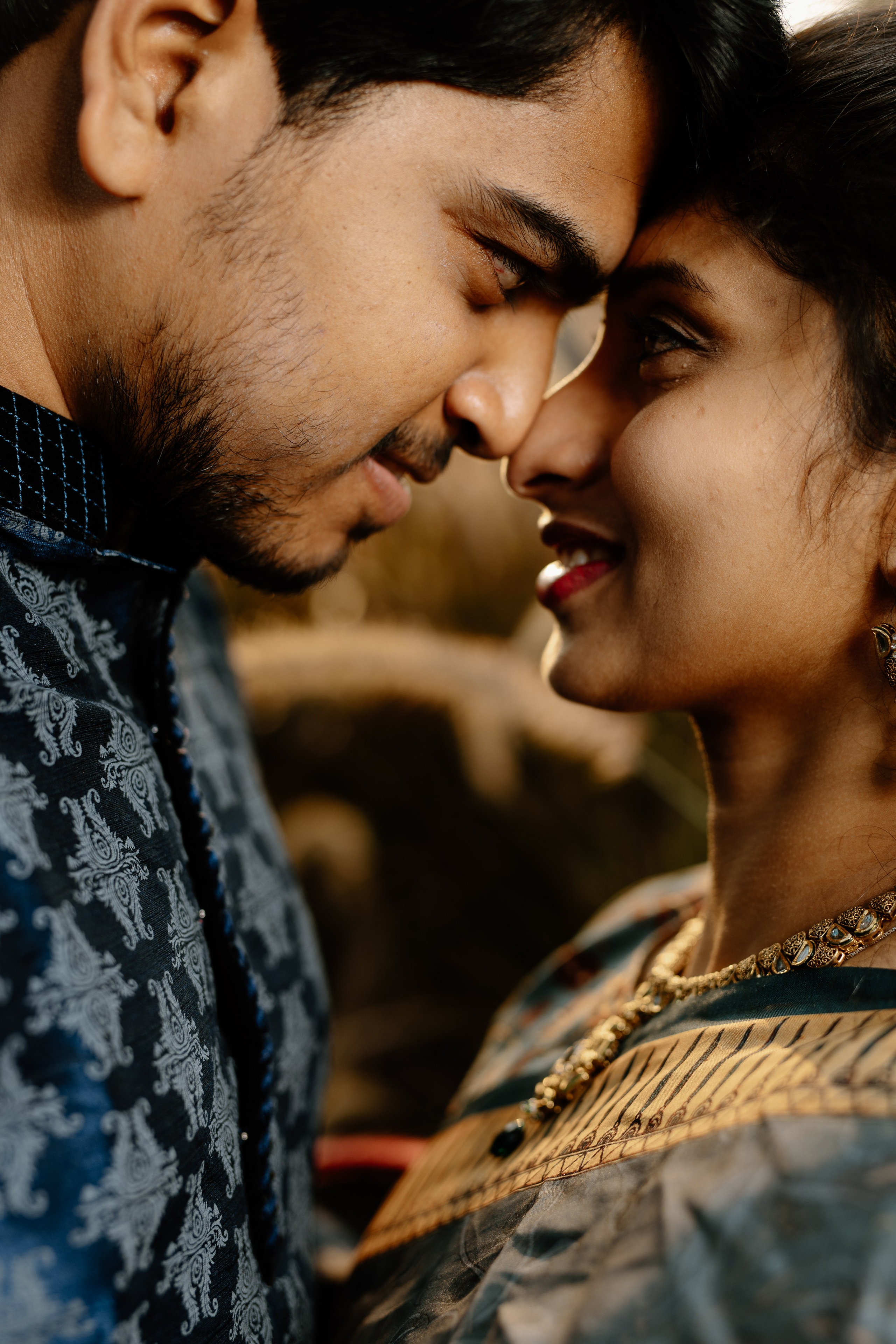 TejaReddy — Amrutha Pre Wedding. PIC BY SUDHAKONE