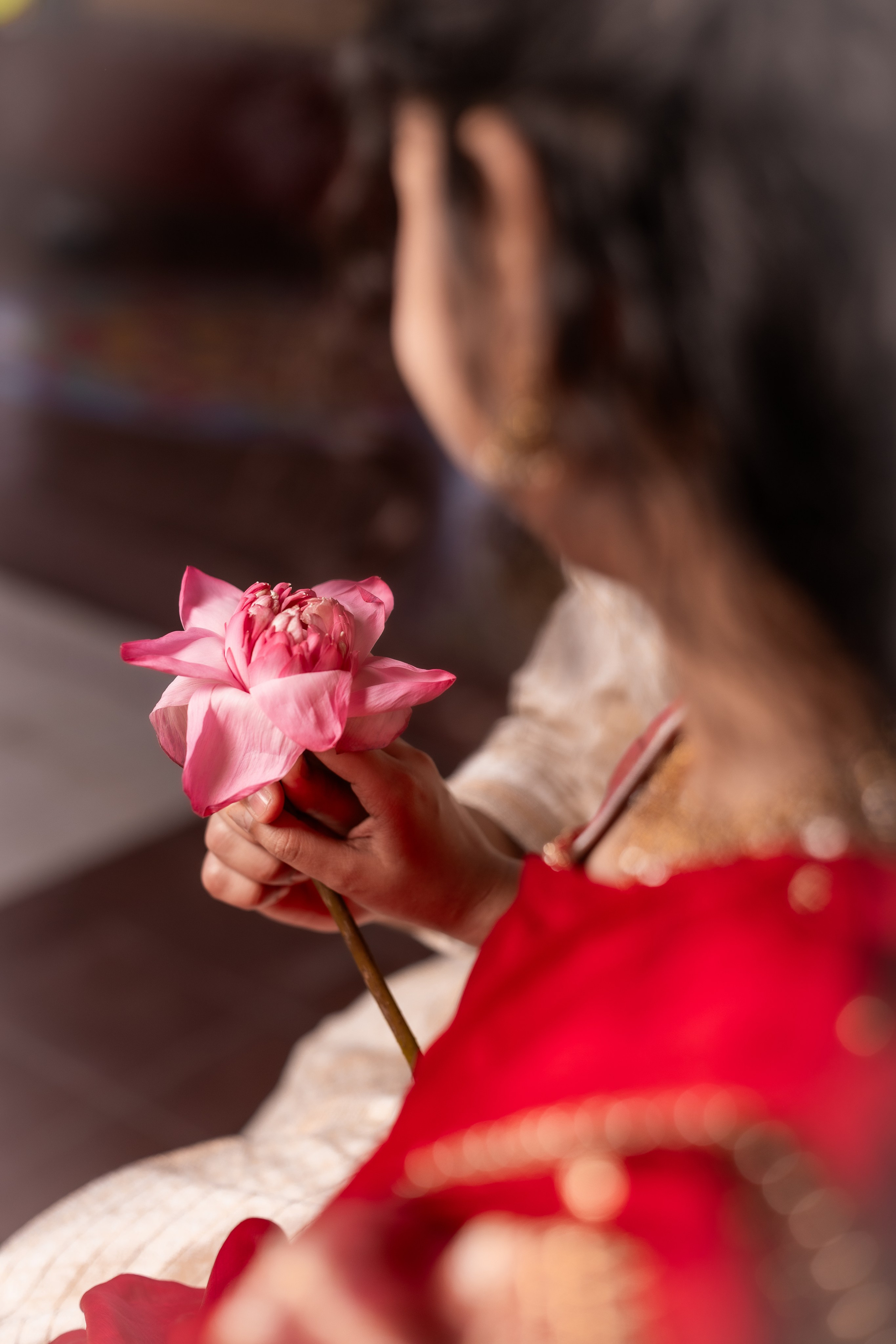 ANIRUH-CHANDANA. PIC BY SUDHAKONE
