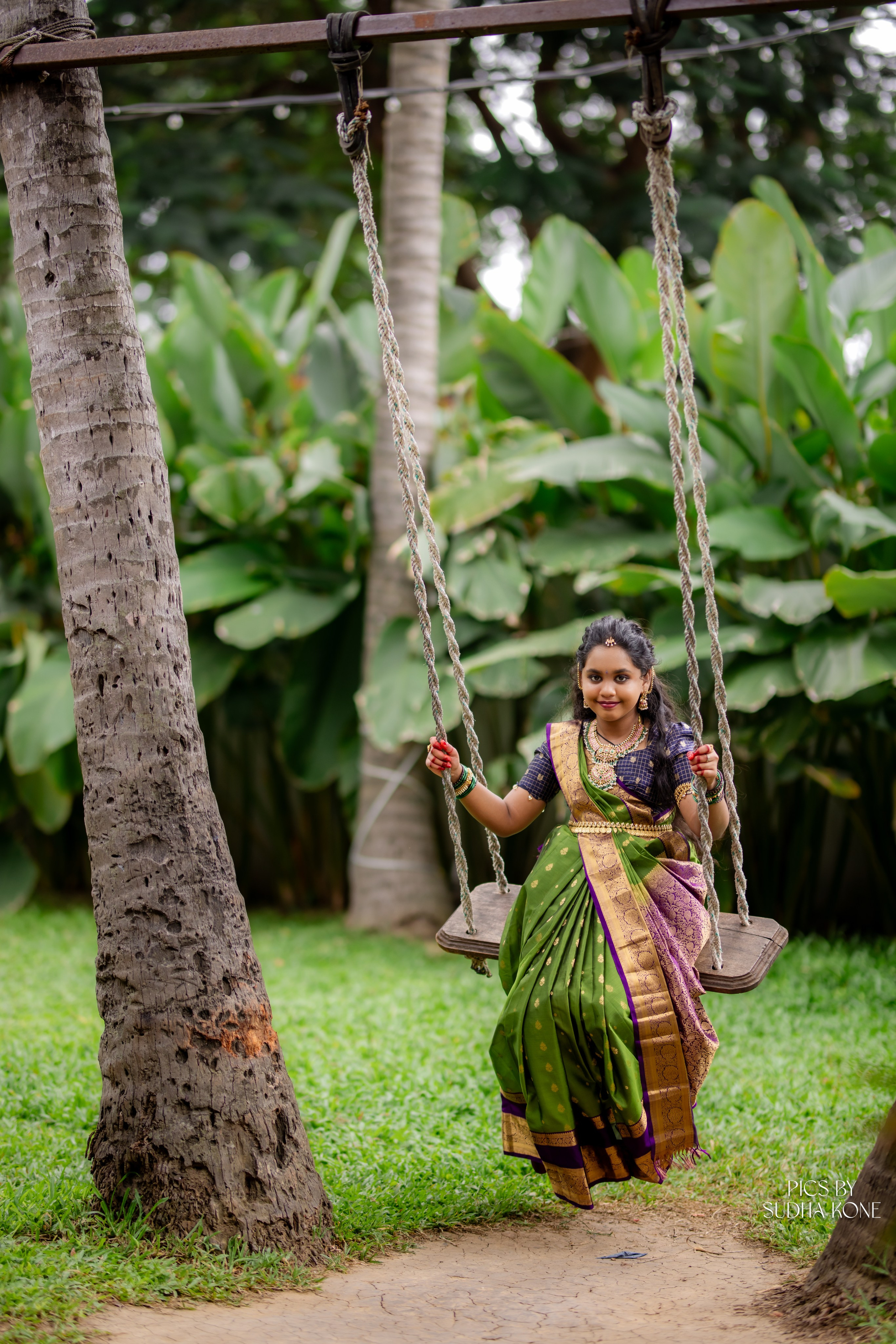 KIARA HALFSAREE. PIC BY SUDHAKONE