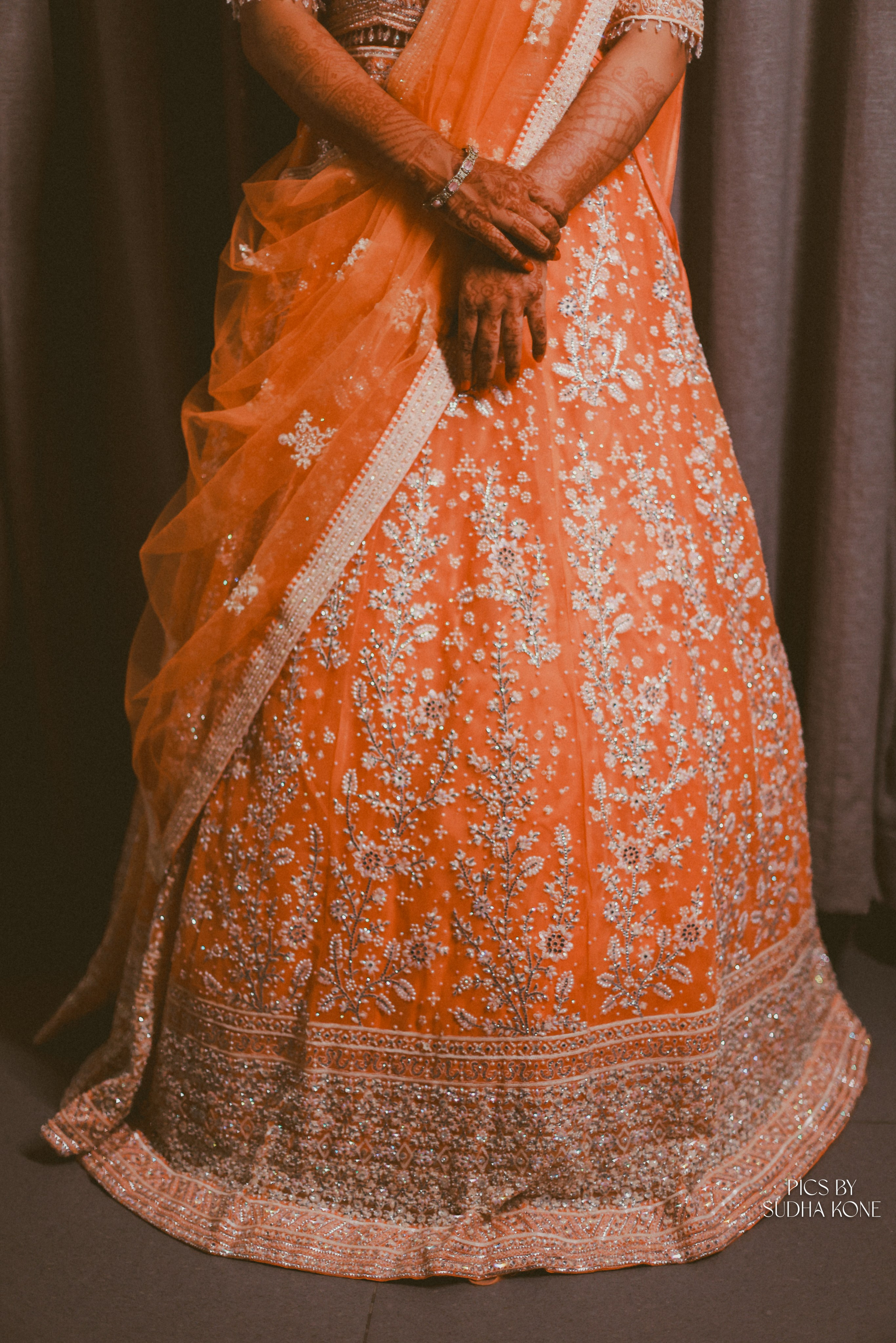 ARAVIND & ANANYA RECEPTION. PIC BY SUDHAKONE