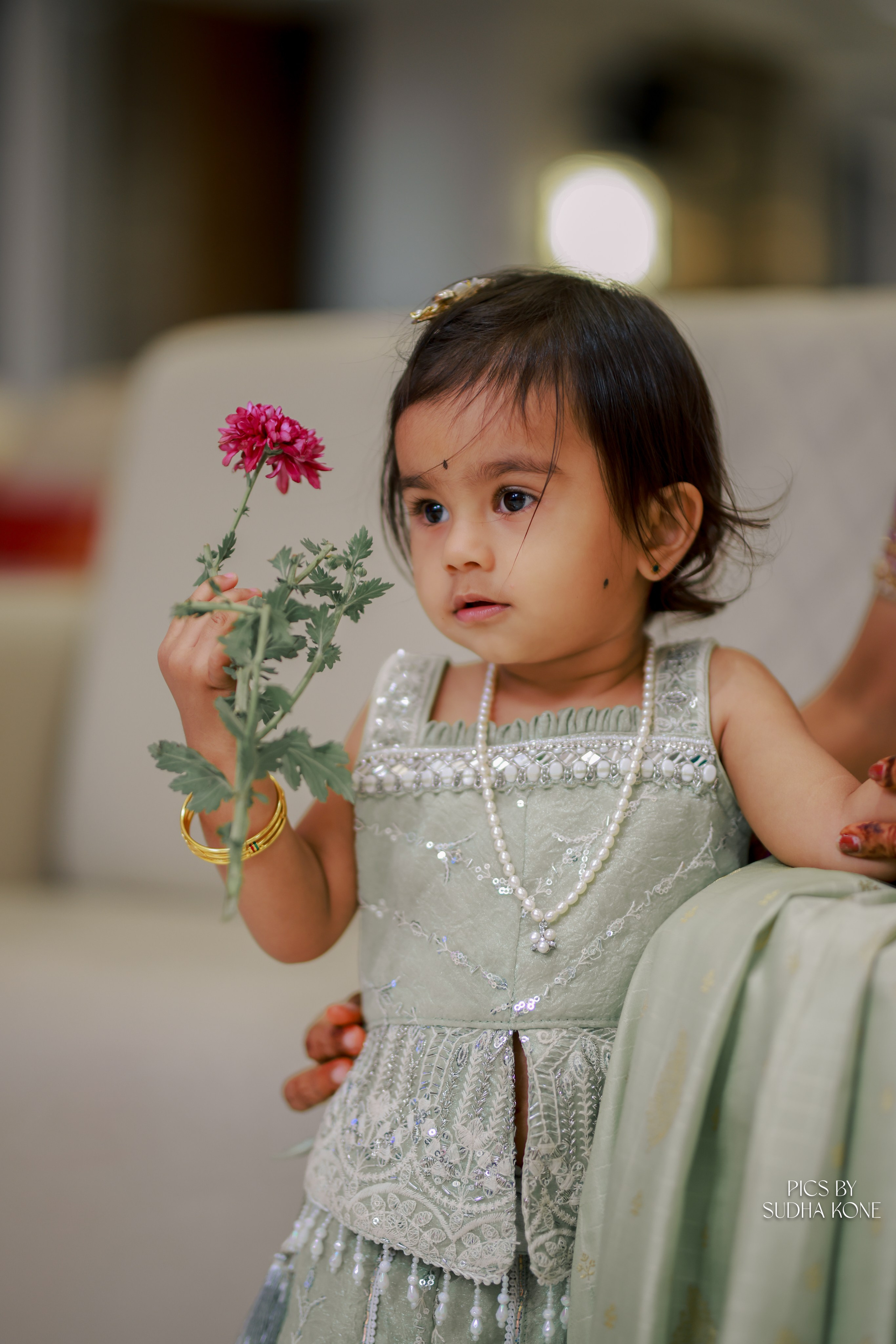 ARAVIND & ANANYA RECEPTION. PIC BY SUDHAKONE