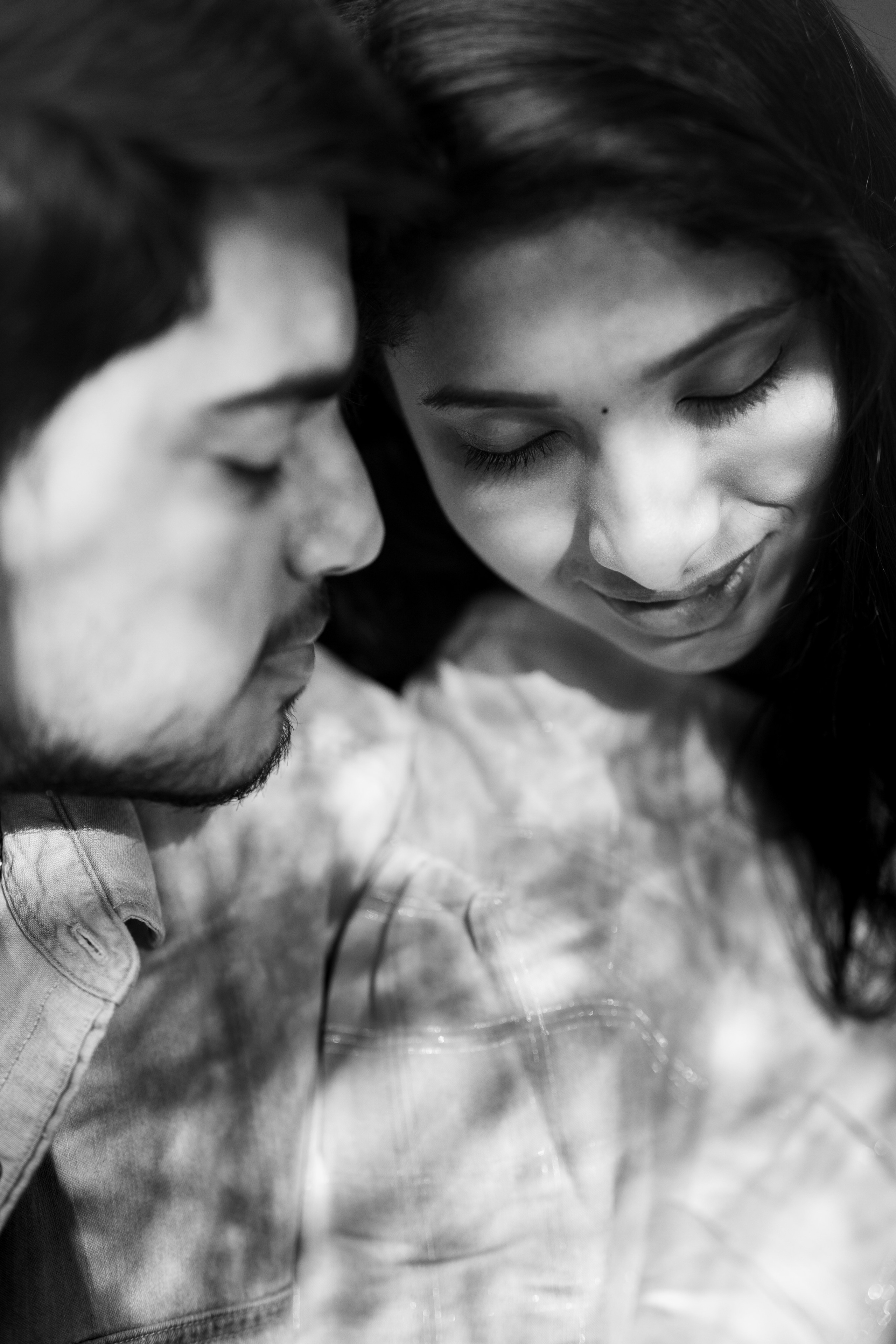 TejaReddy — Amrutha Pre Wedding. PIC BY SUDHAKONE