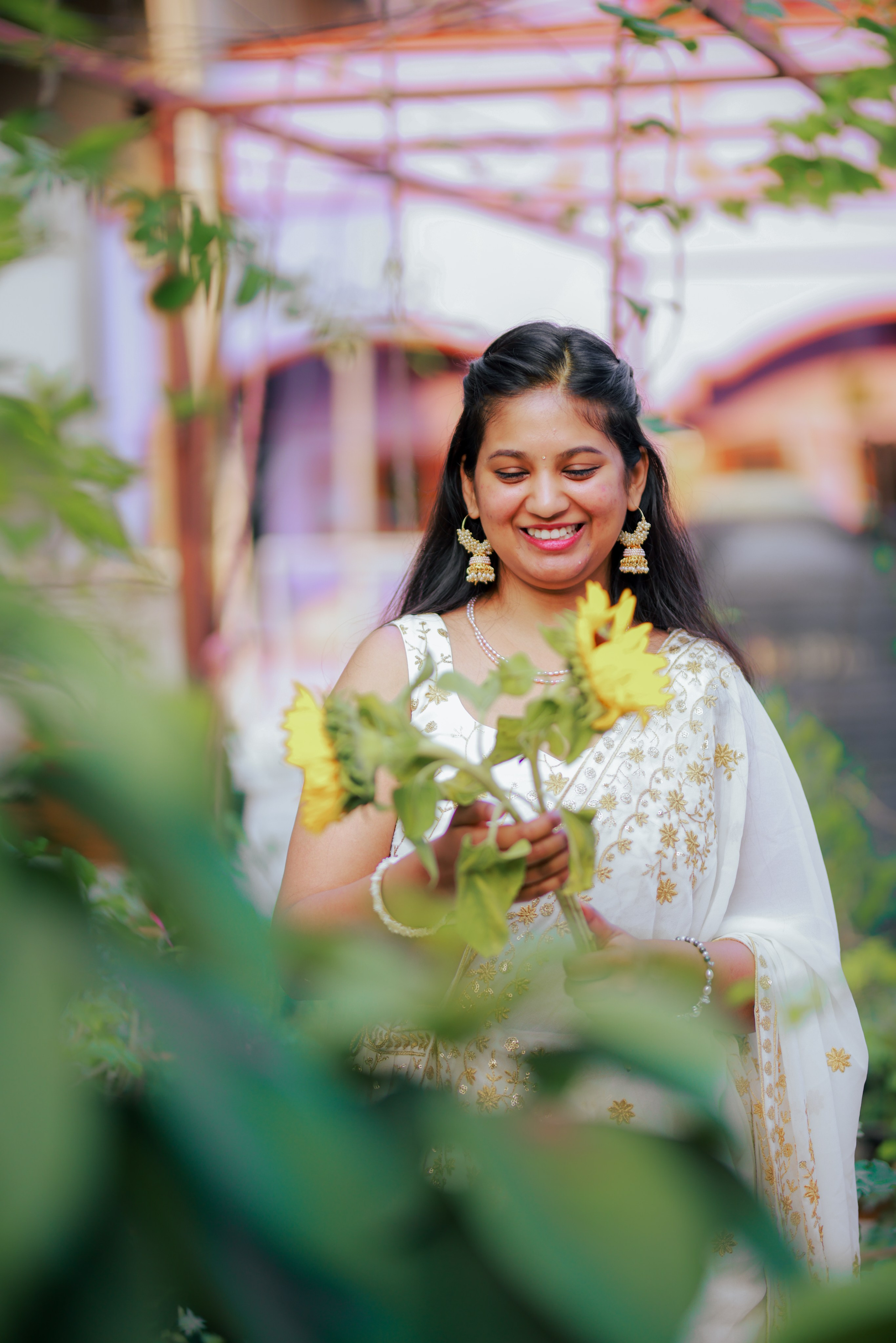 HARSHA. PIC BY SUDHAKONE