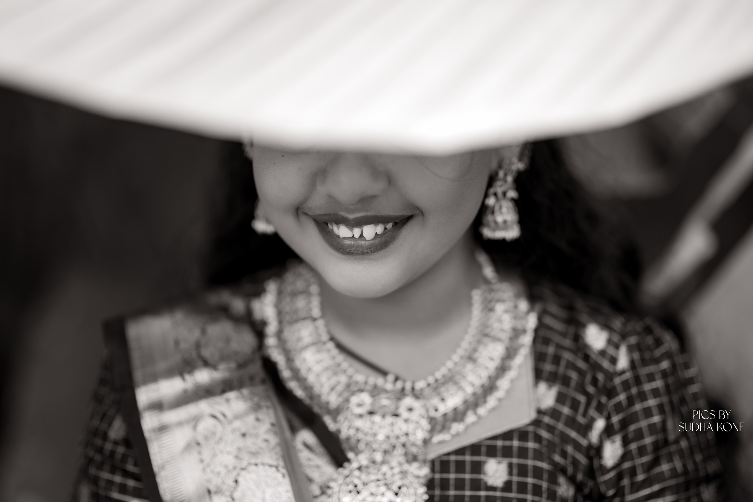 KIARA HALFSAREE. PIC BY SUDHAKONE