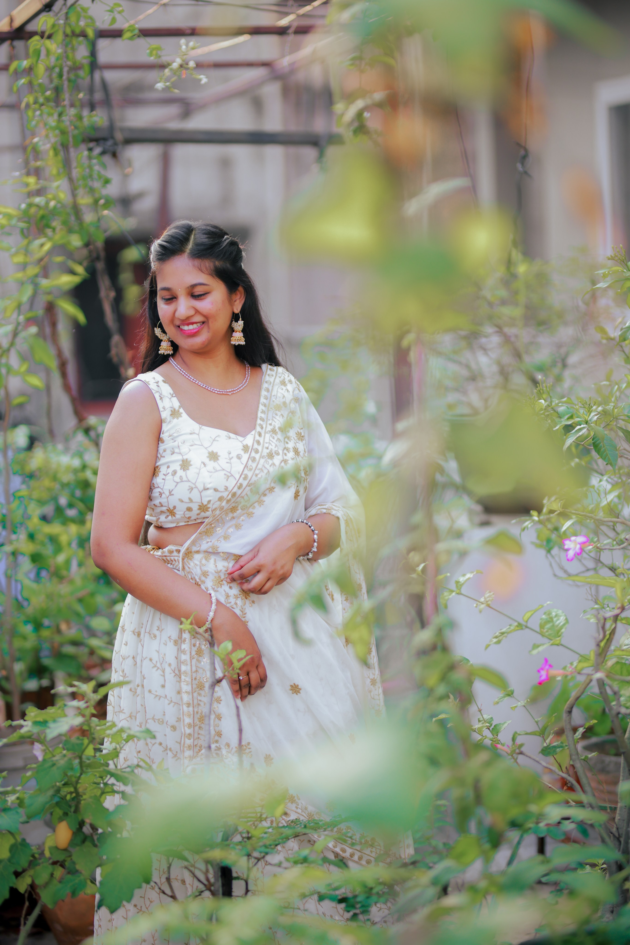 HARSHA. PIC BY SUDHAKONE