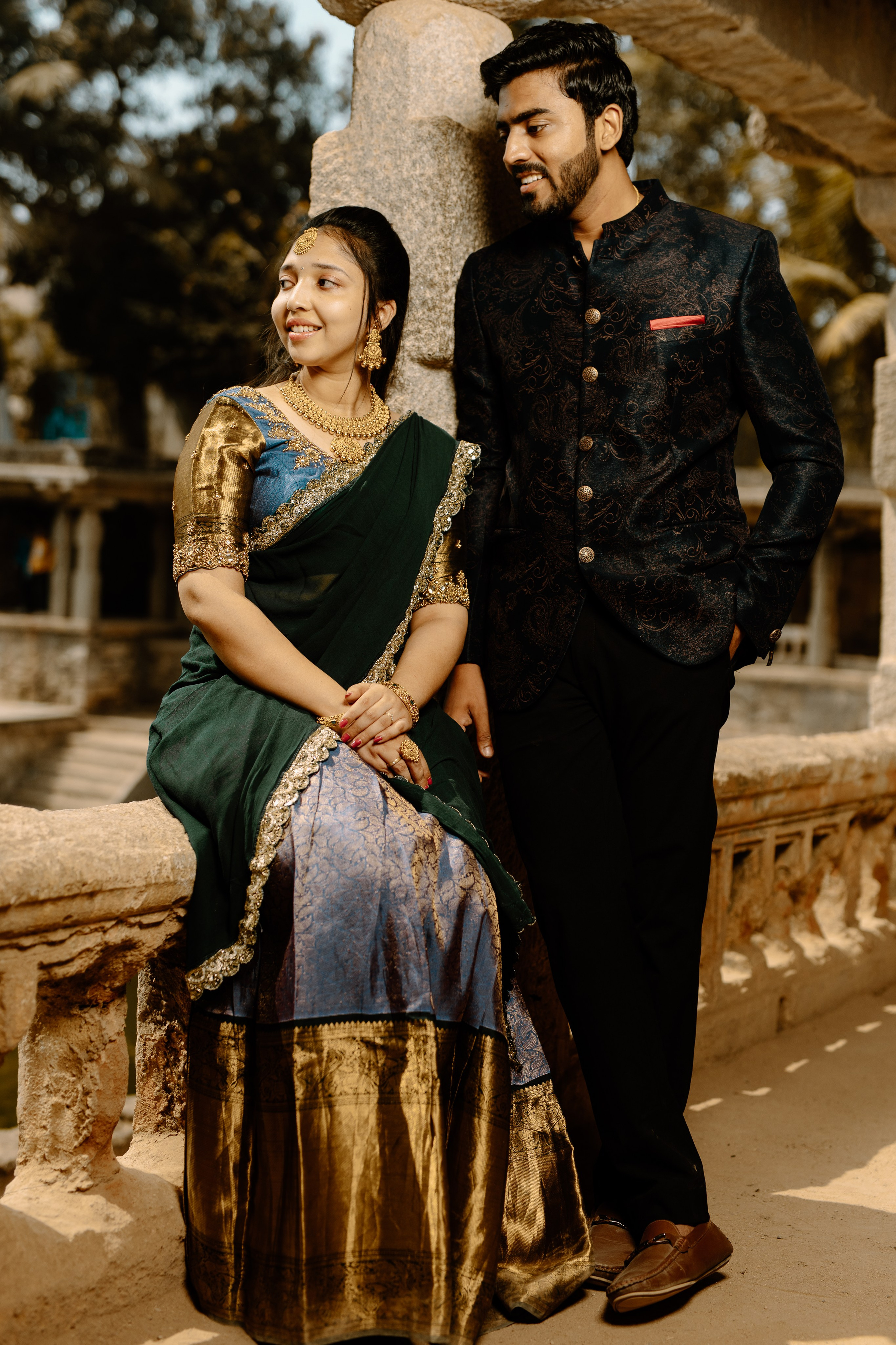 SAIREDDY-VENNELA. PIC BY SUDHAKONE
