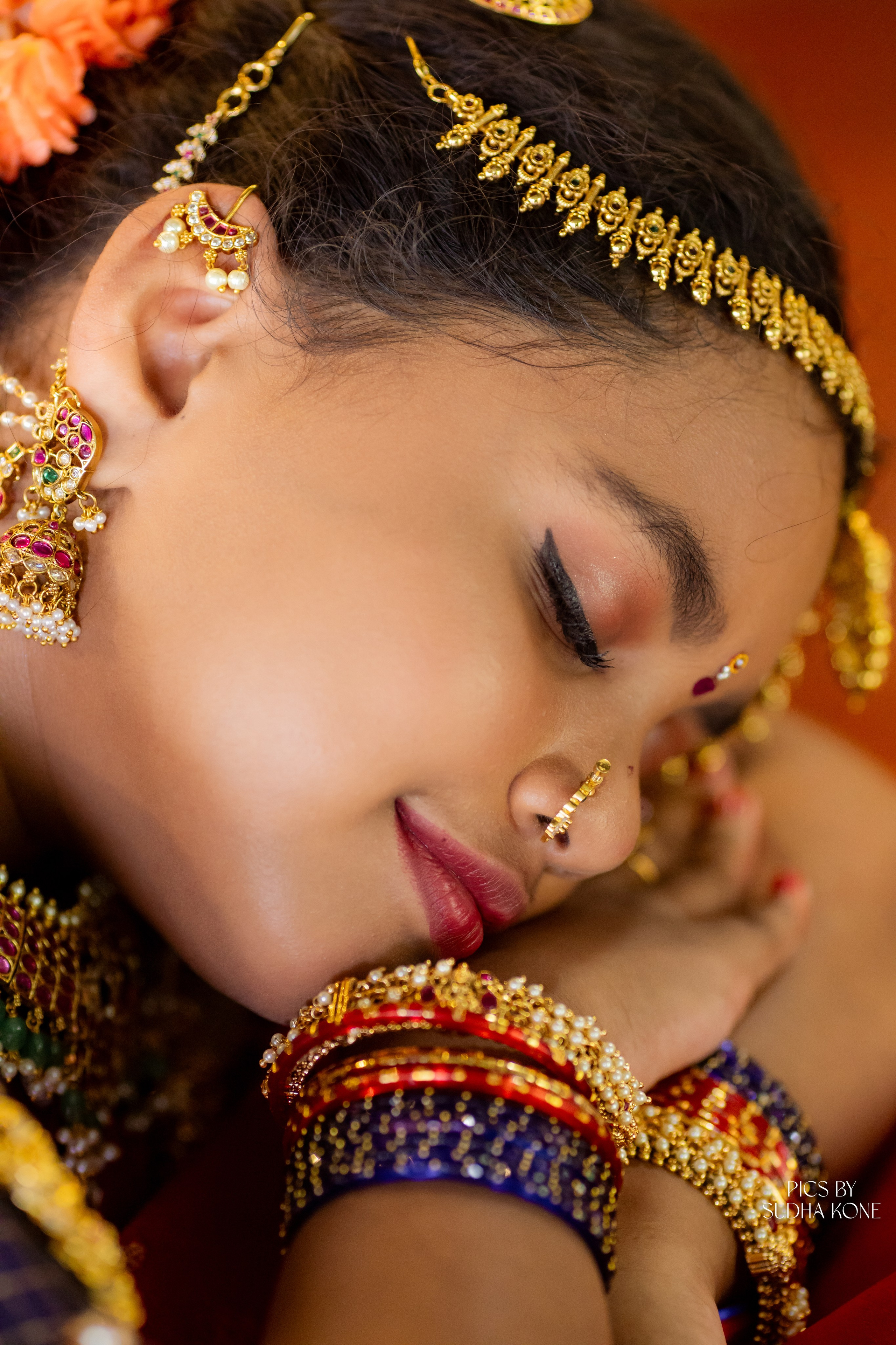 KIARA HALFSAREE. PIC BY SUDHAKONE