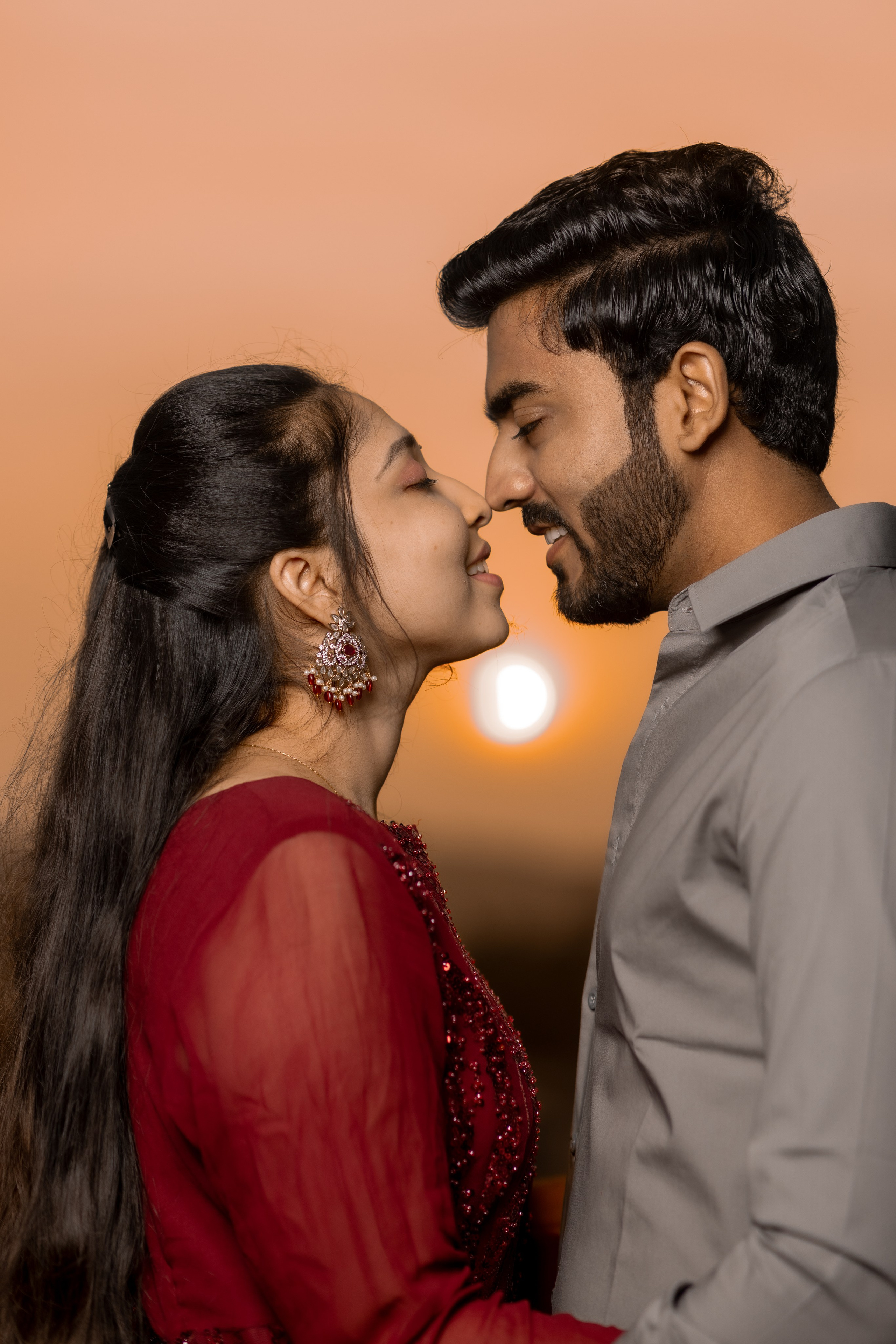 SAIREDDY-VENNELA. PIC BY SUDHAKONE