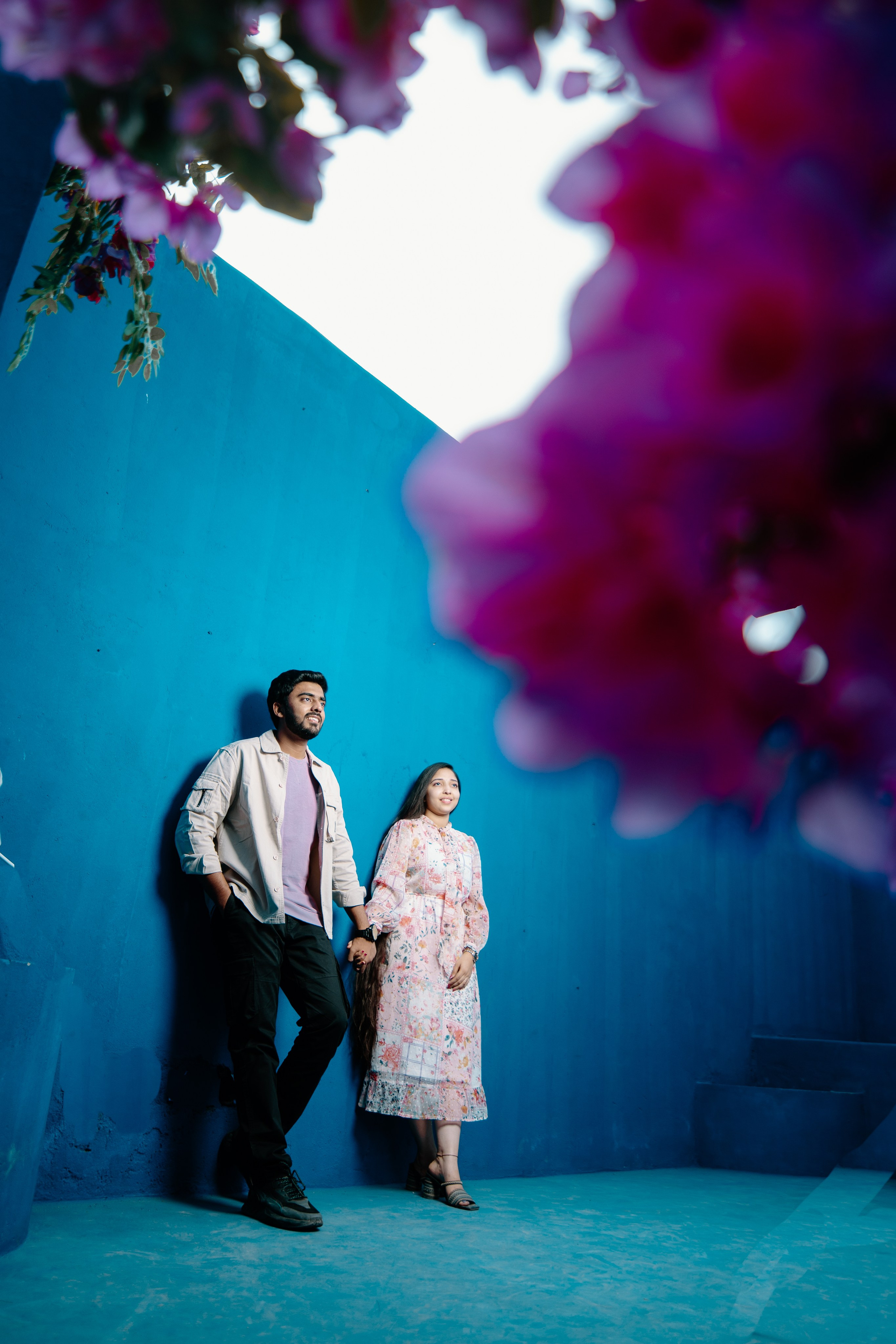 SAIREDDY-VENNELA. PIC BY SUDHAKONE